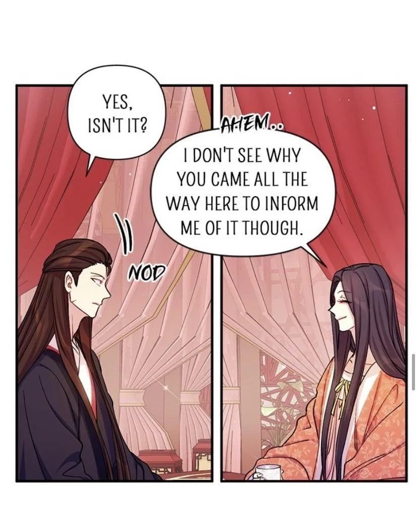 College Student Empress Chapter 36 – Page 32