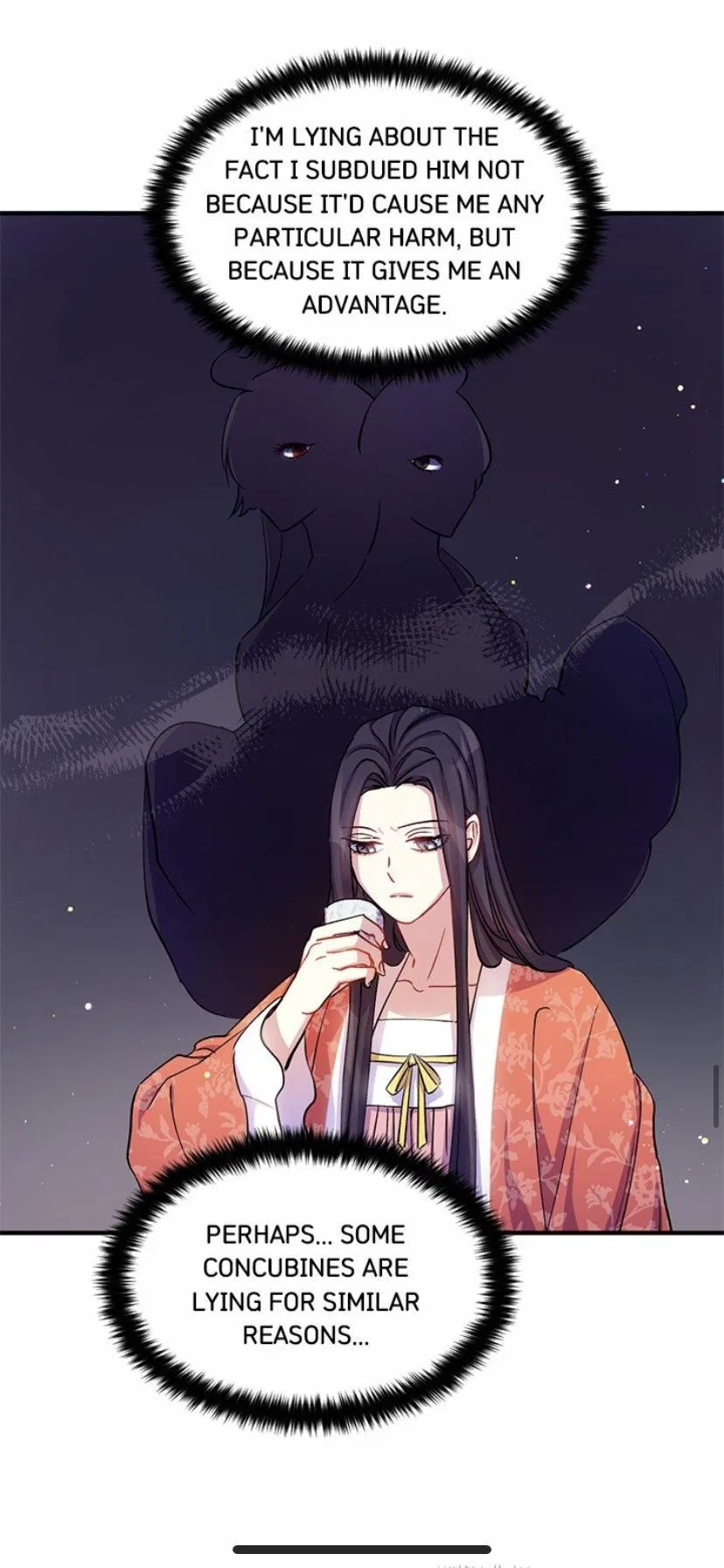 College Student Empress Chapter 36 – Page 35