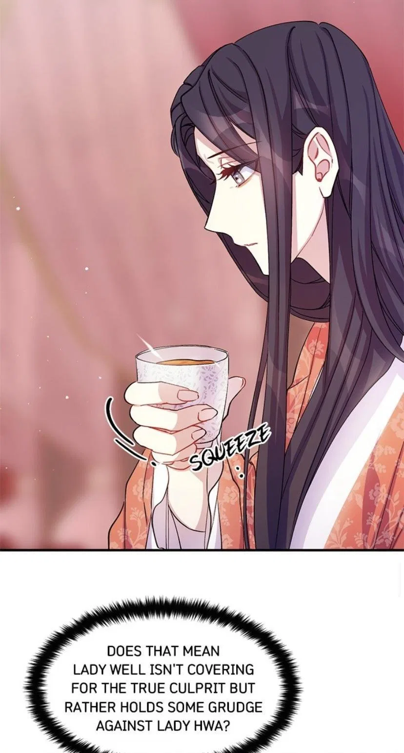 College Student Empress Chapter 36 – Page 37