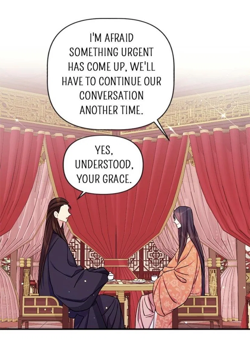 College Student Empress Chapter 36 – Page 43