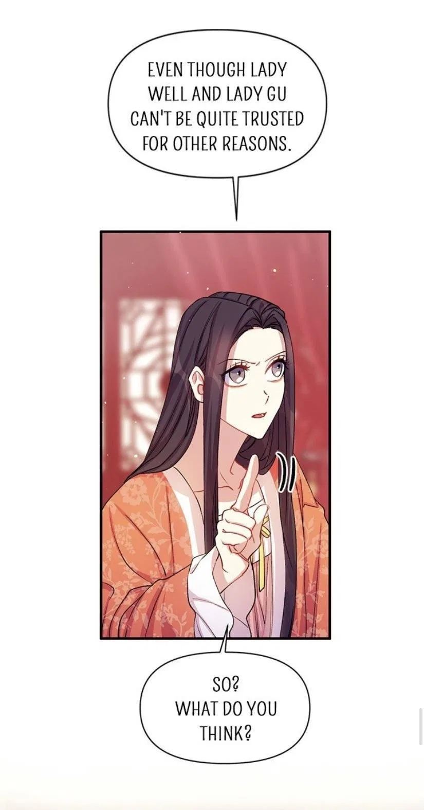 College Student Empress Chapter 36 – Page 45