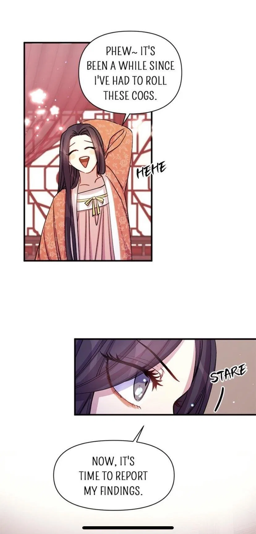 College Student Empress Chapter 36 – Page 47