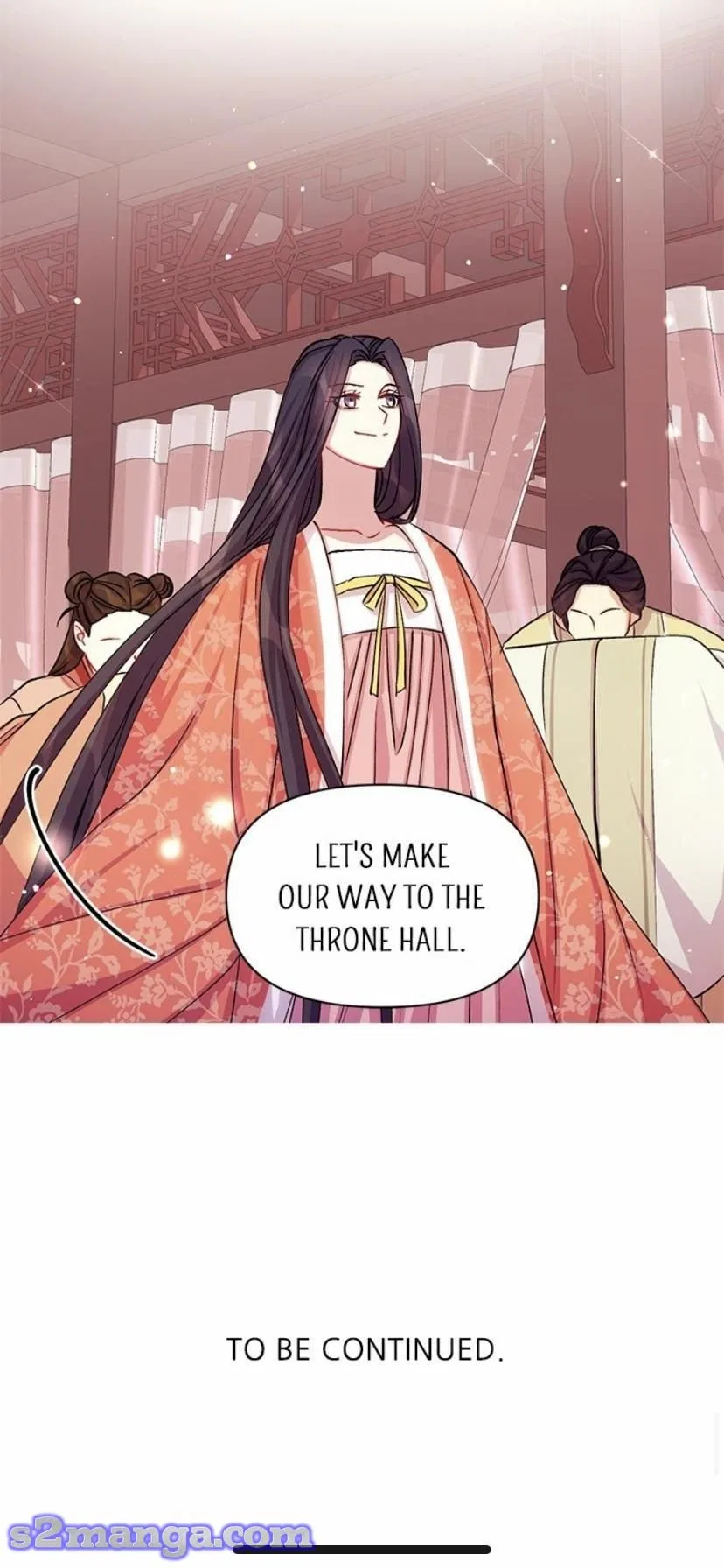 College Student Empress Chapter 36 – Page 48