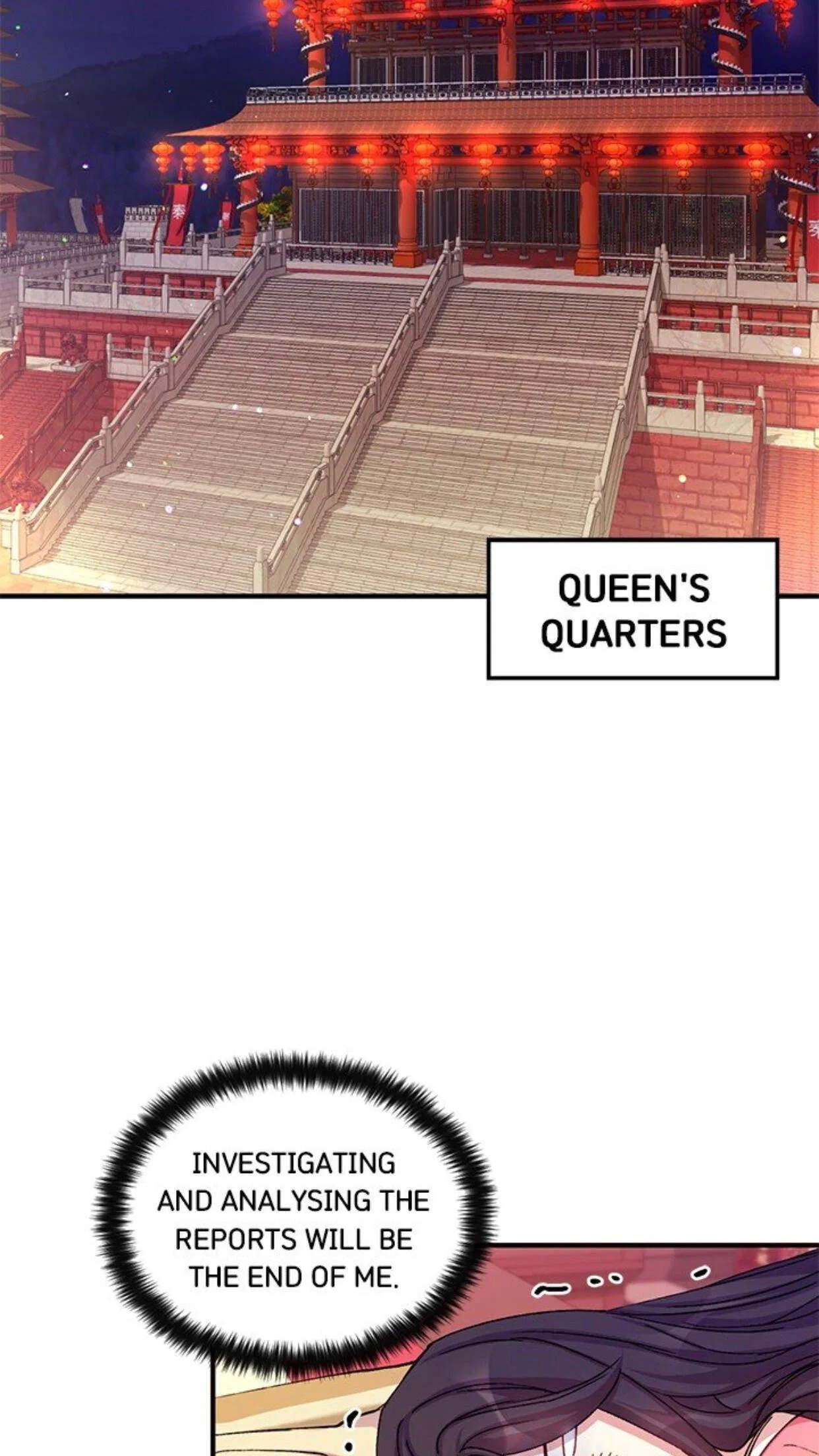College Student Empress Chapter 35 – Page 2