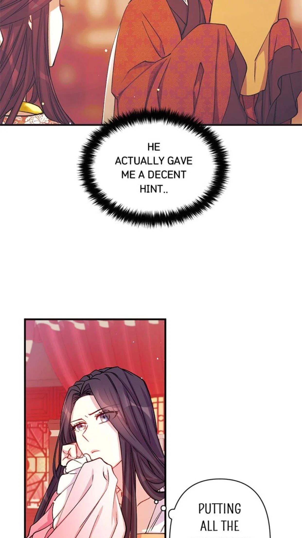 College Student Empress Chapter 35 – Page 4