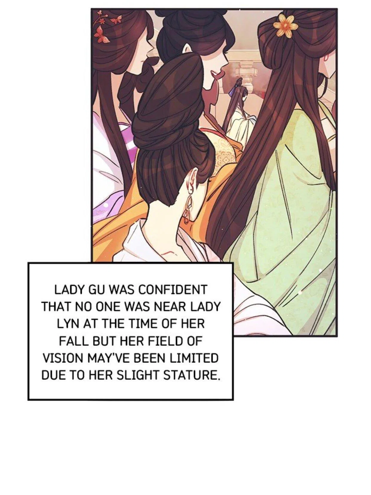 College Student Empress Chapter 35 – Page 7