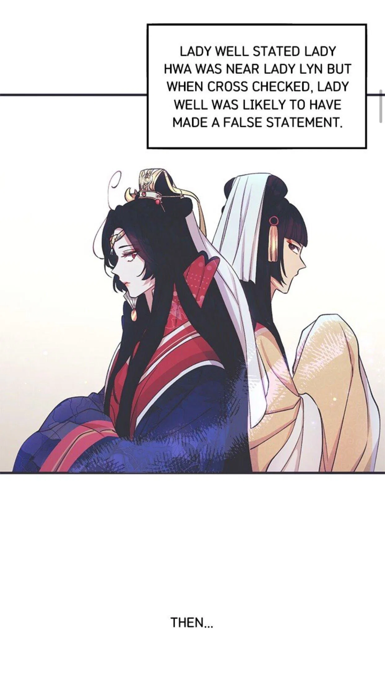 College Student Empress Chapter 35 – Page 8