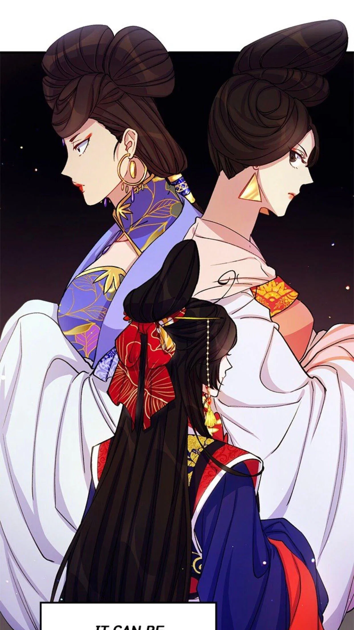 College Student Empress Chapter 35 – Page 9