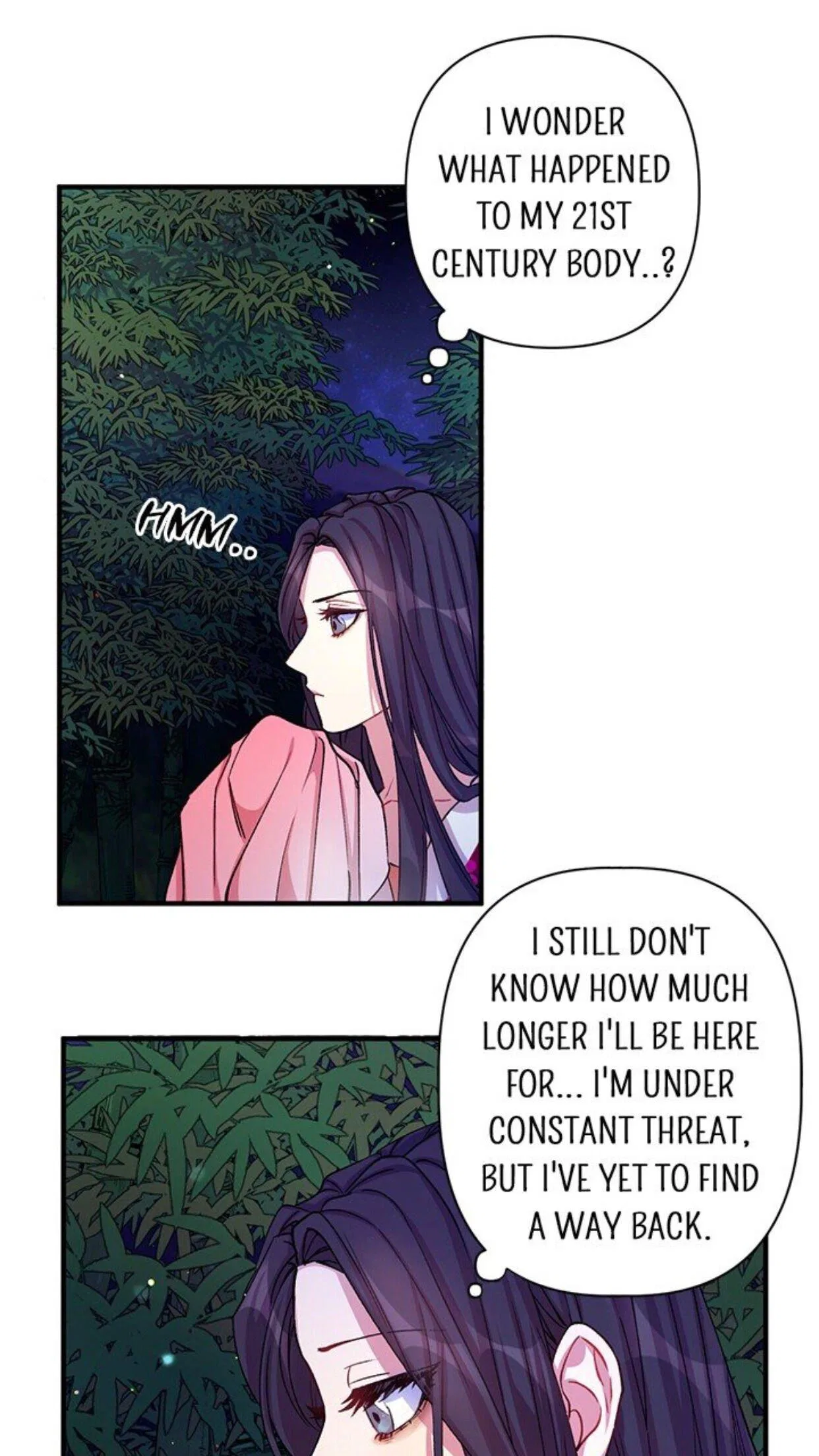 College Student Empress Chapter 35 – Page 15