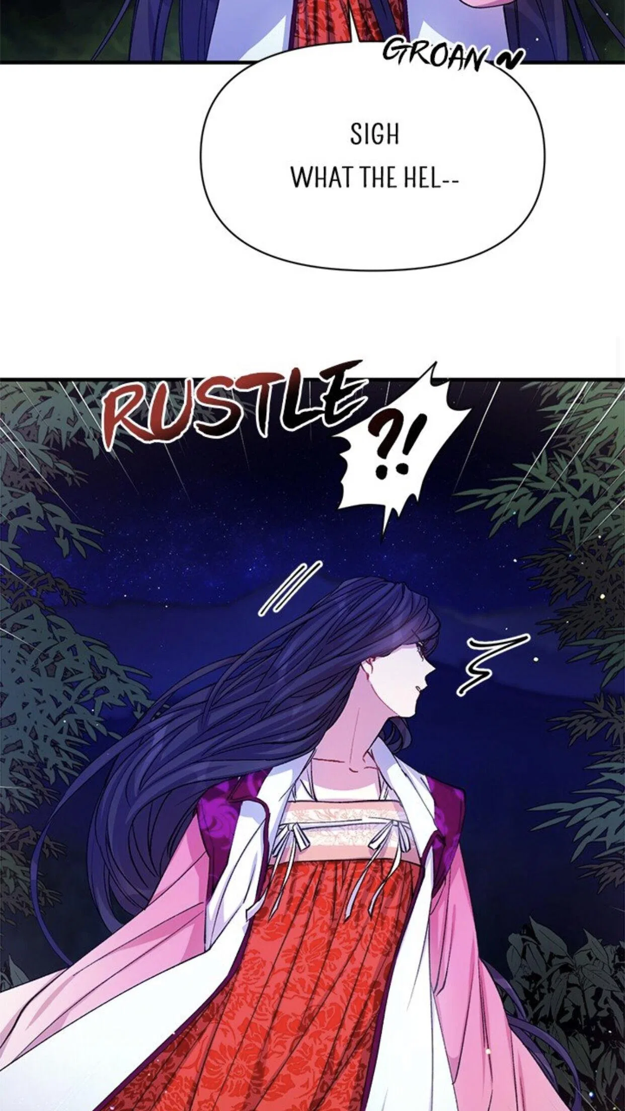 College Student Empress Chapter 35 – Page 17