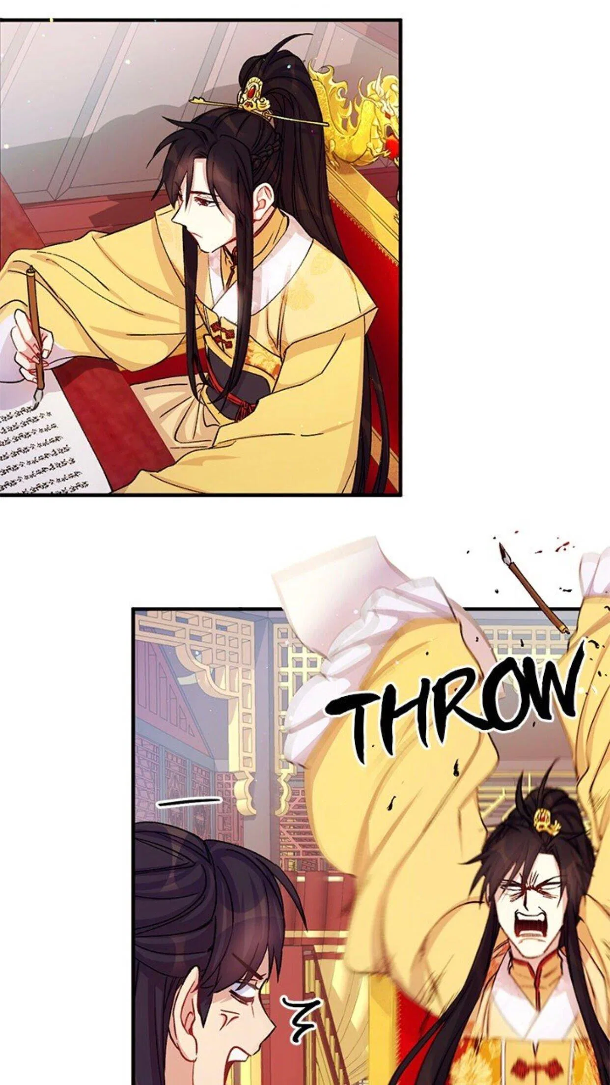 College Student Empress Chapter 35 – Page 20