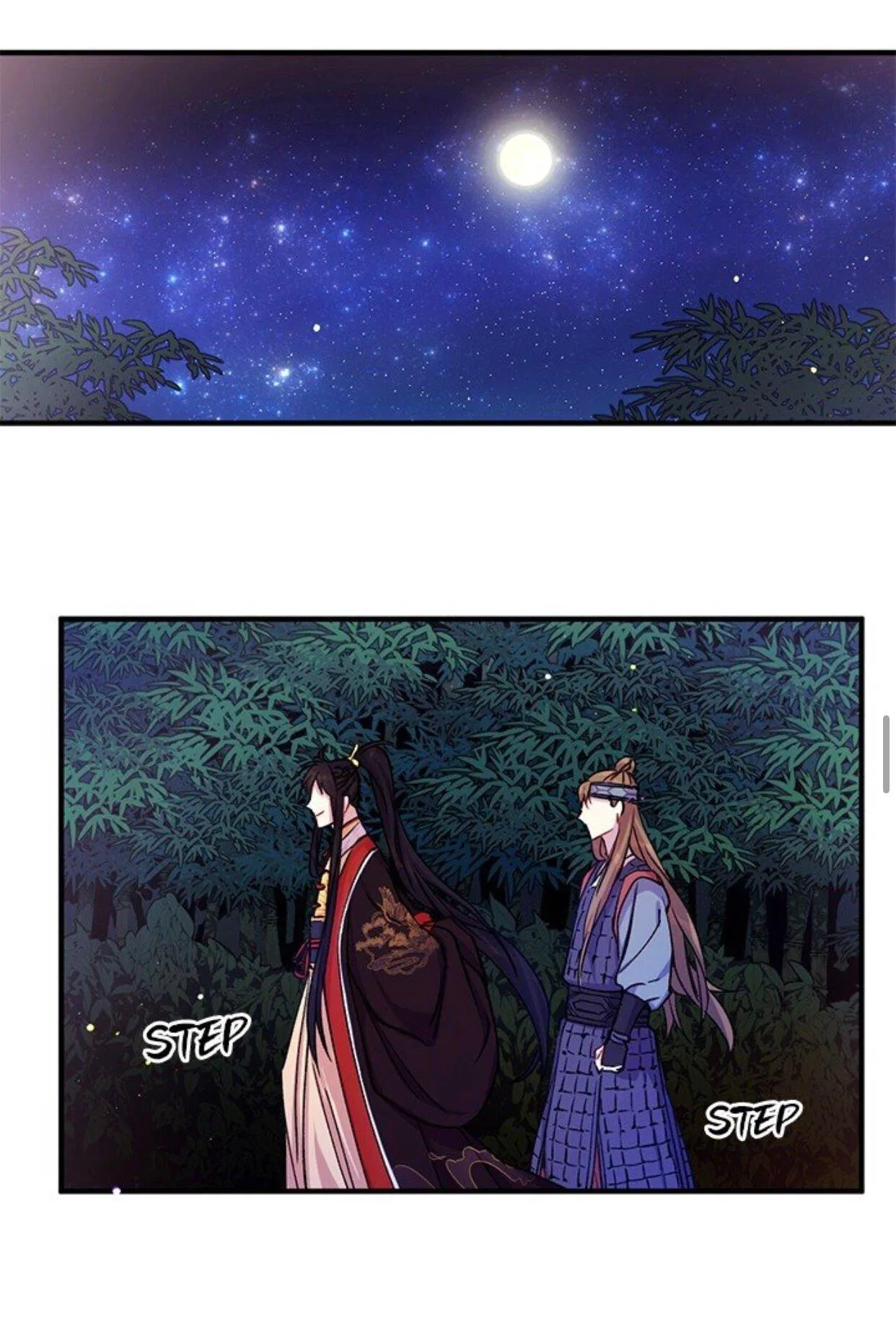 College Student Empress Chapter 35 – Page 25