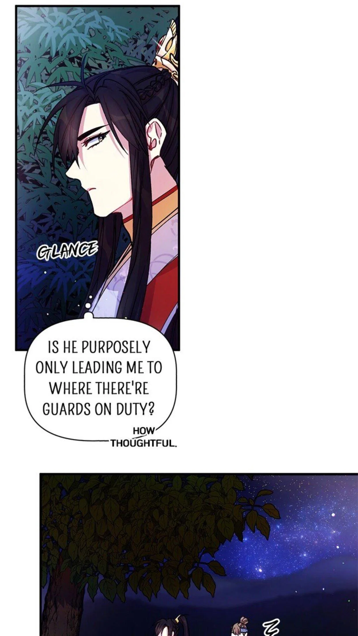College Student Empress Chapter 35 – Page 26