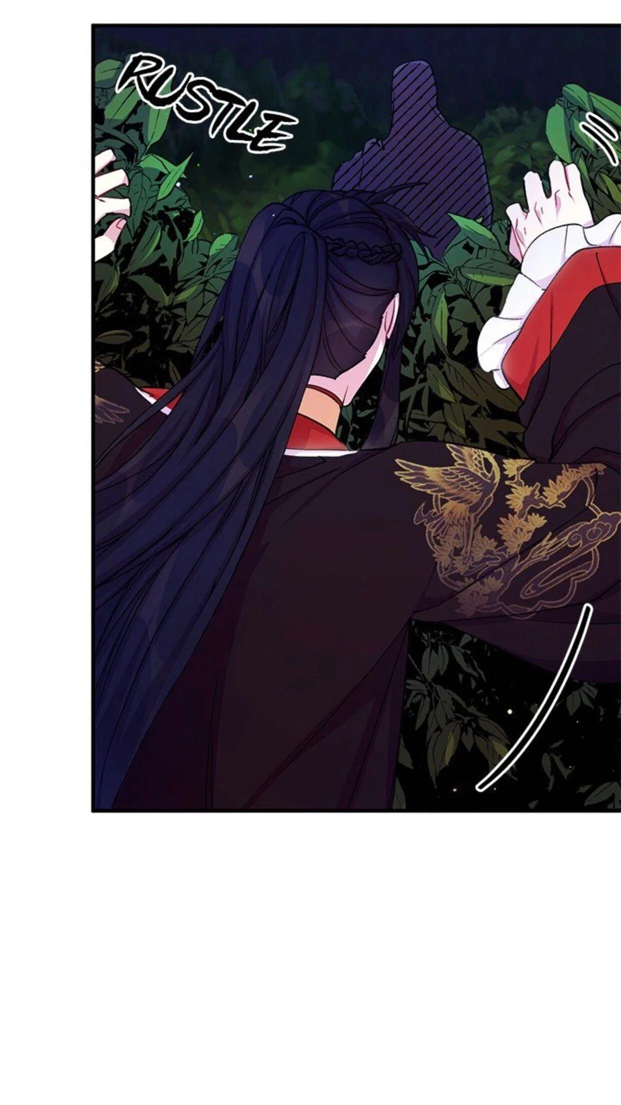 College Student Empress Chapter 35 – Page 29