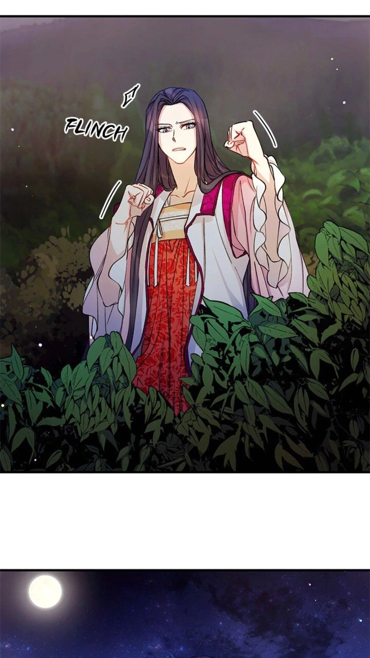 College Student Empress Chapter 35 – Page 31
