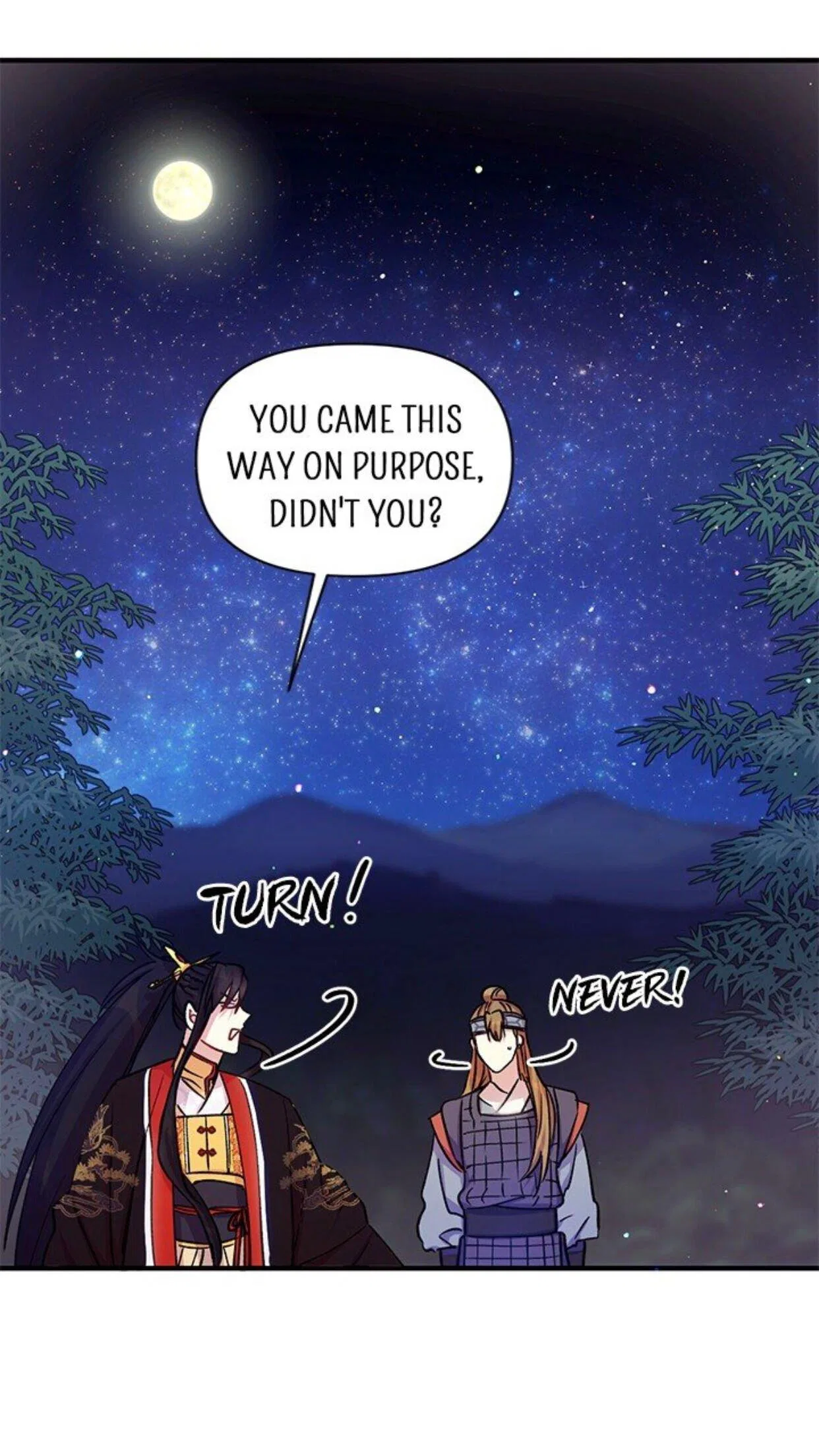 College Student Empress Chapter 35 – Page 36