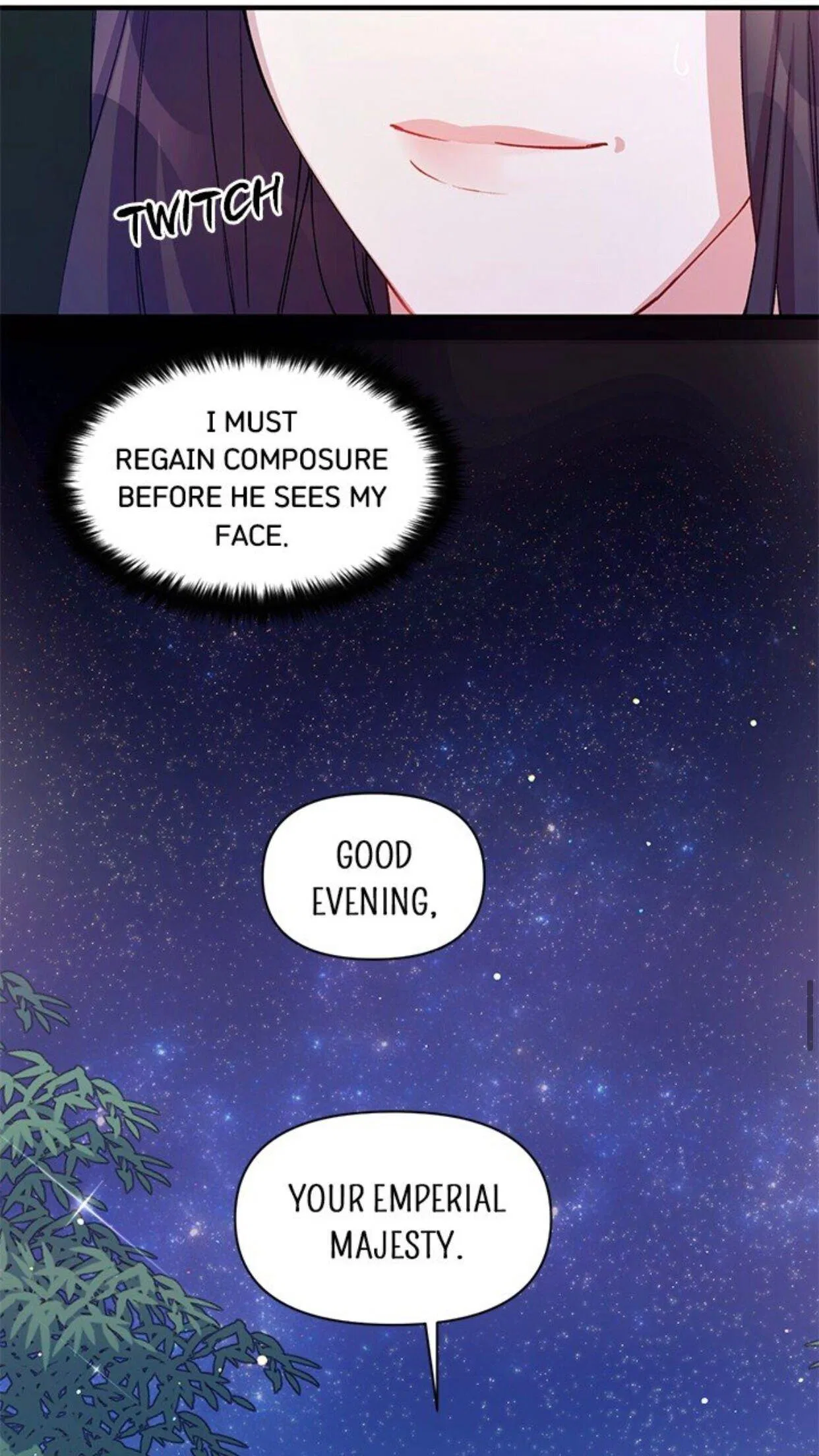 College Student Empress Chapter 35 – Page 37