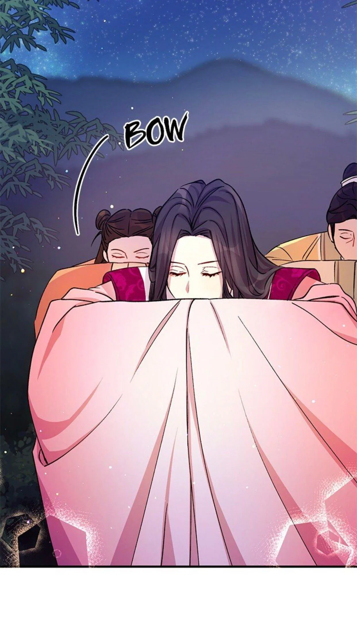 College Student Empress Chapter 35 – Page 38