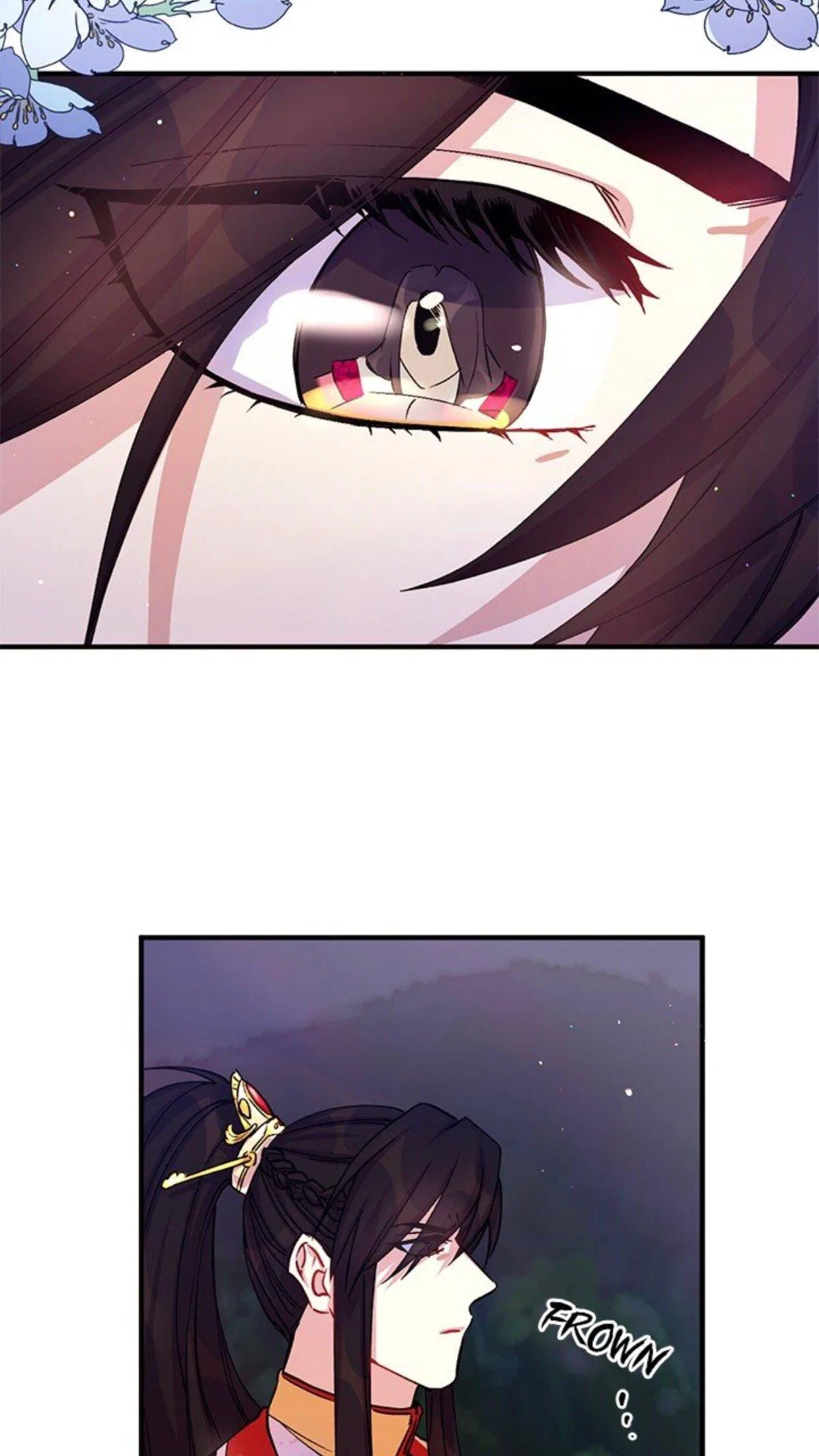 College Student Empress Chapter 35 – Page 40