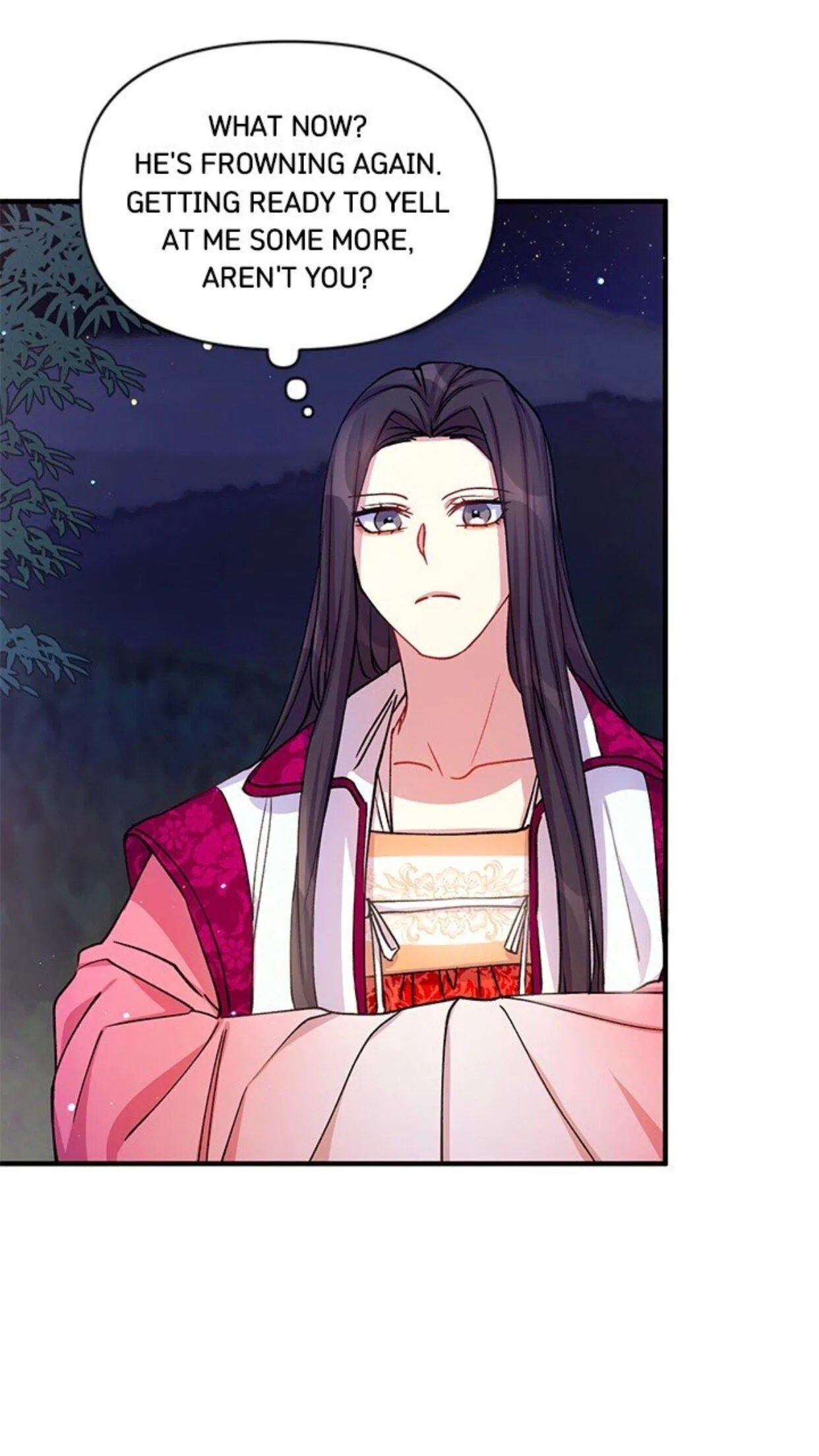 College Student Empress Chapter 35 – Page 42