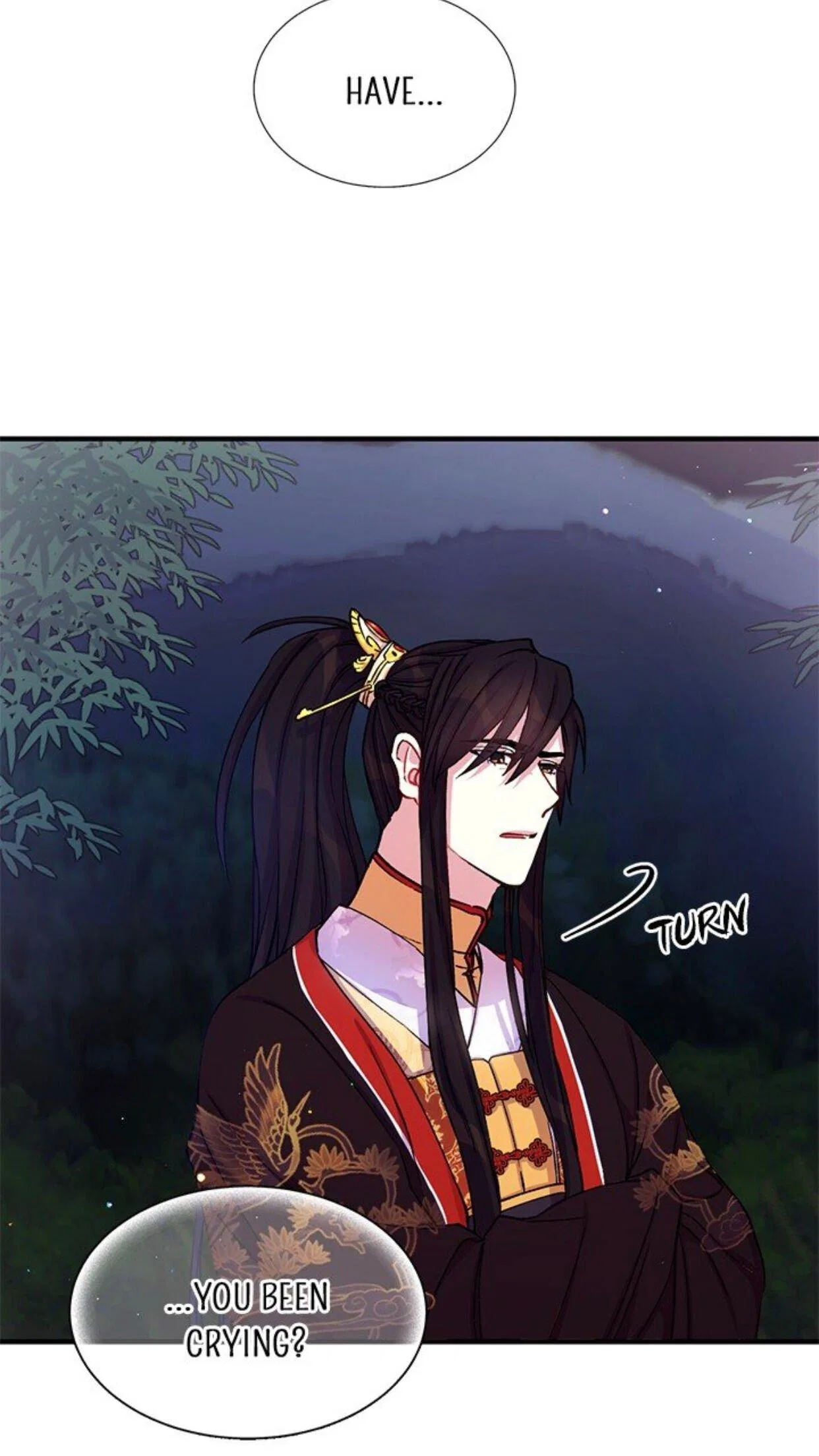College Student Empress Chapter 35 – Page 43