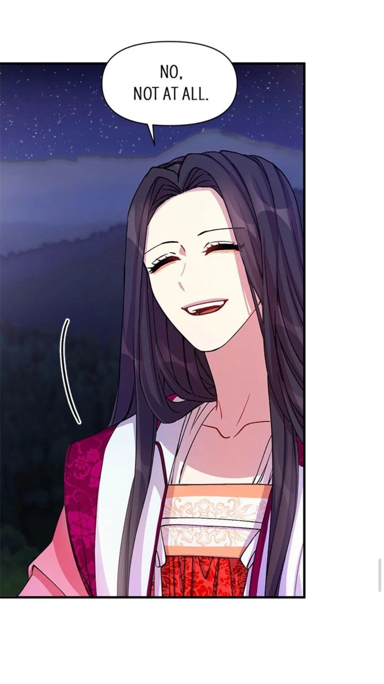 College Student Empress Chapter 35 – Page 45