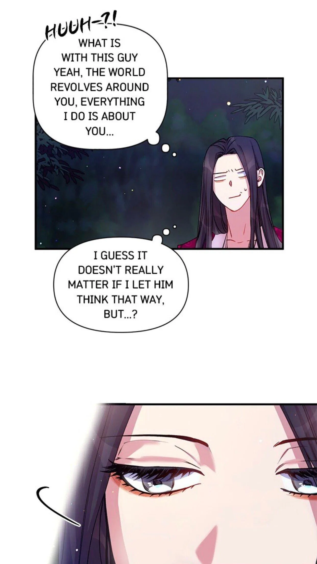 College Student Empress Chapter 35 – Page 47