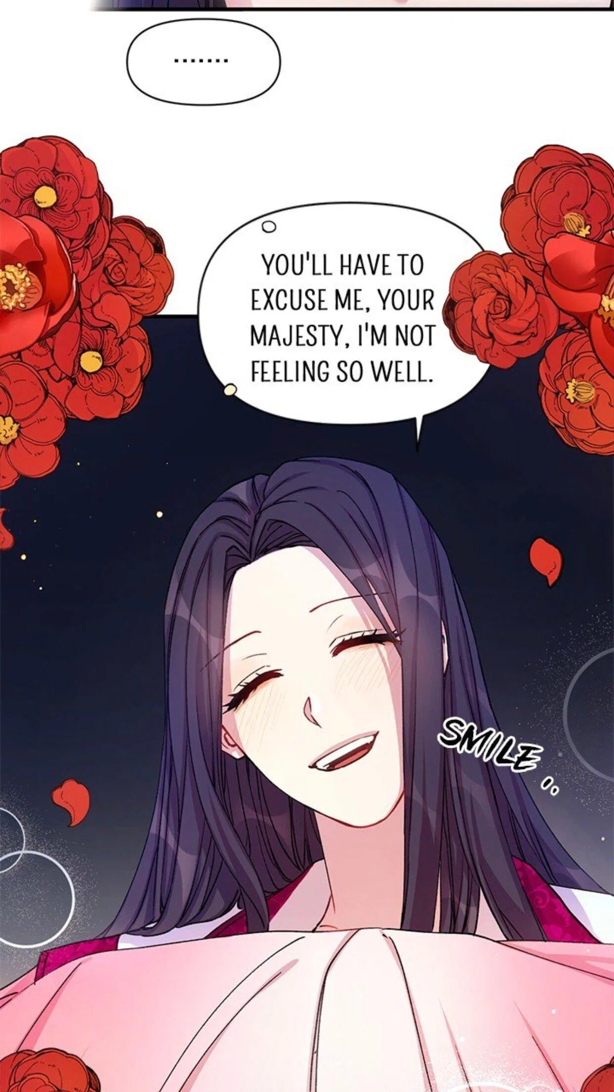 College Student Empress Chapter 35 – Page 48