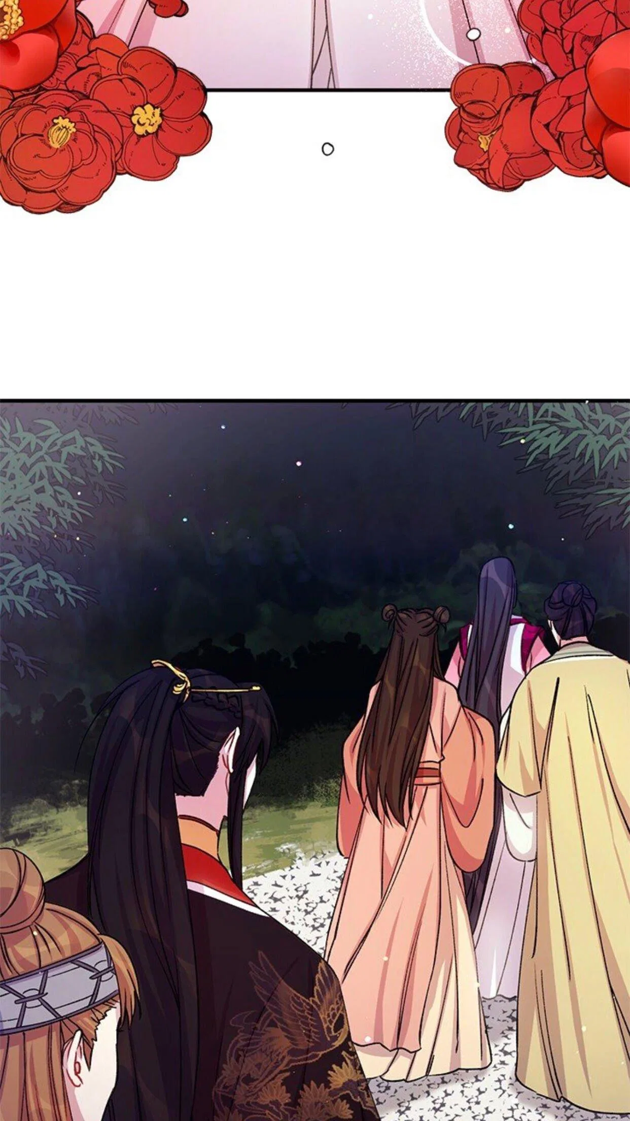 College Student Empress Chapter 35 – Page 49
