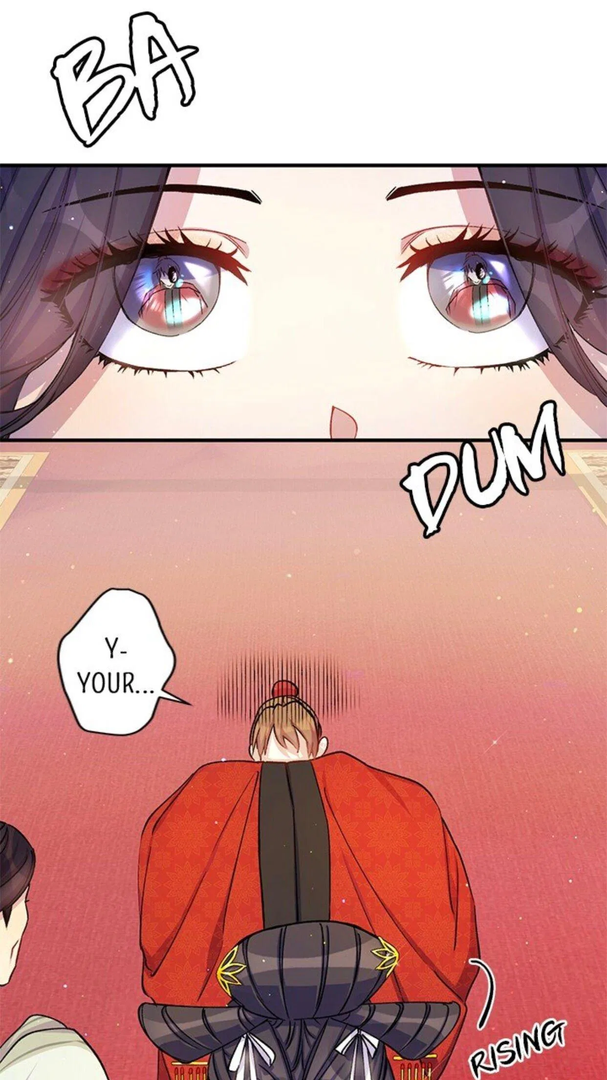 College Student Empress Chapter 34 – Page 8