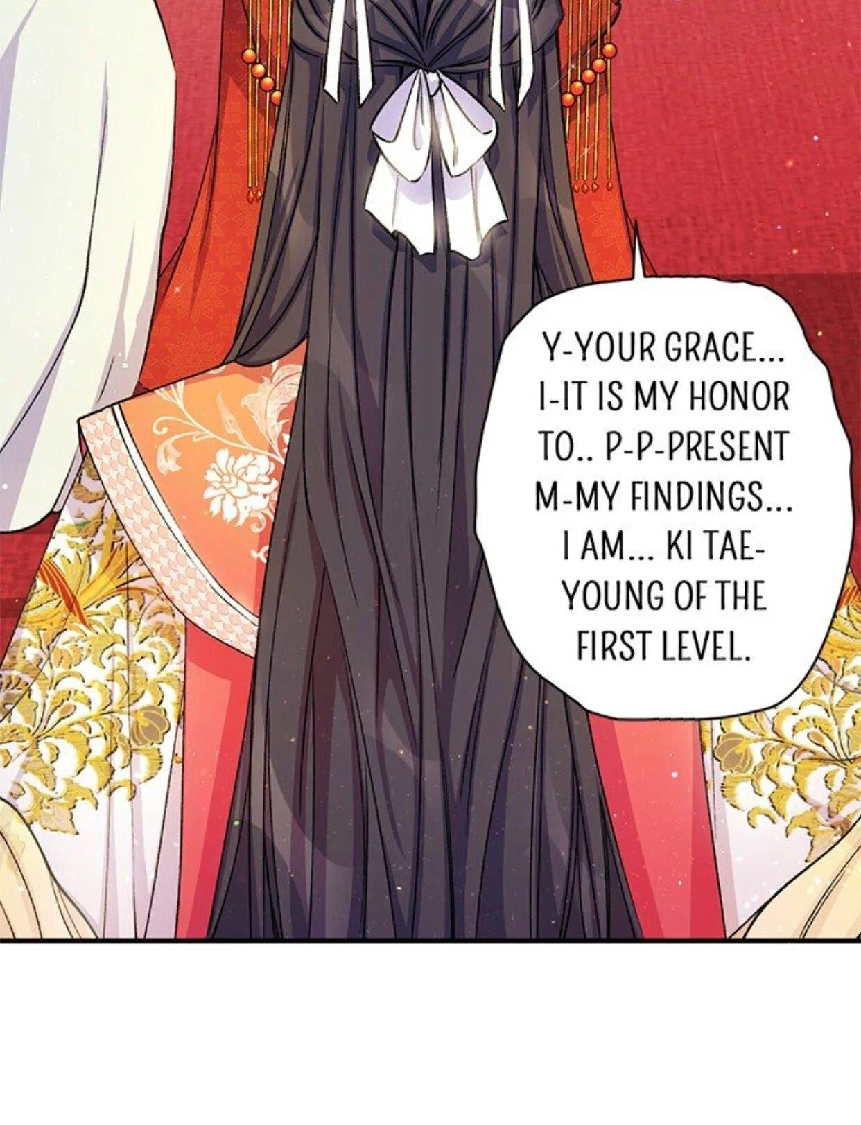 College Student Empress Chapter 34 – Page 9