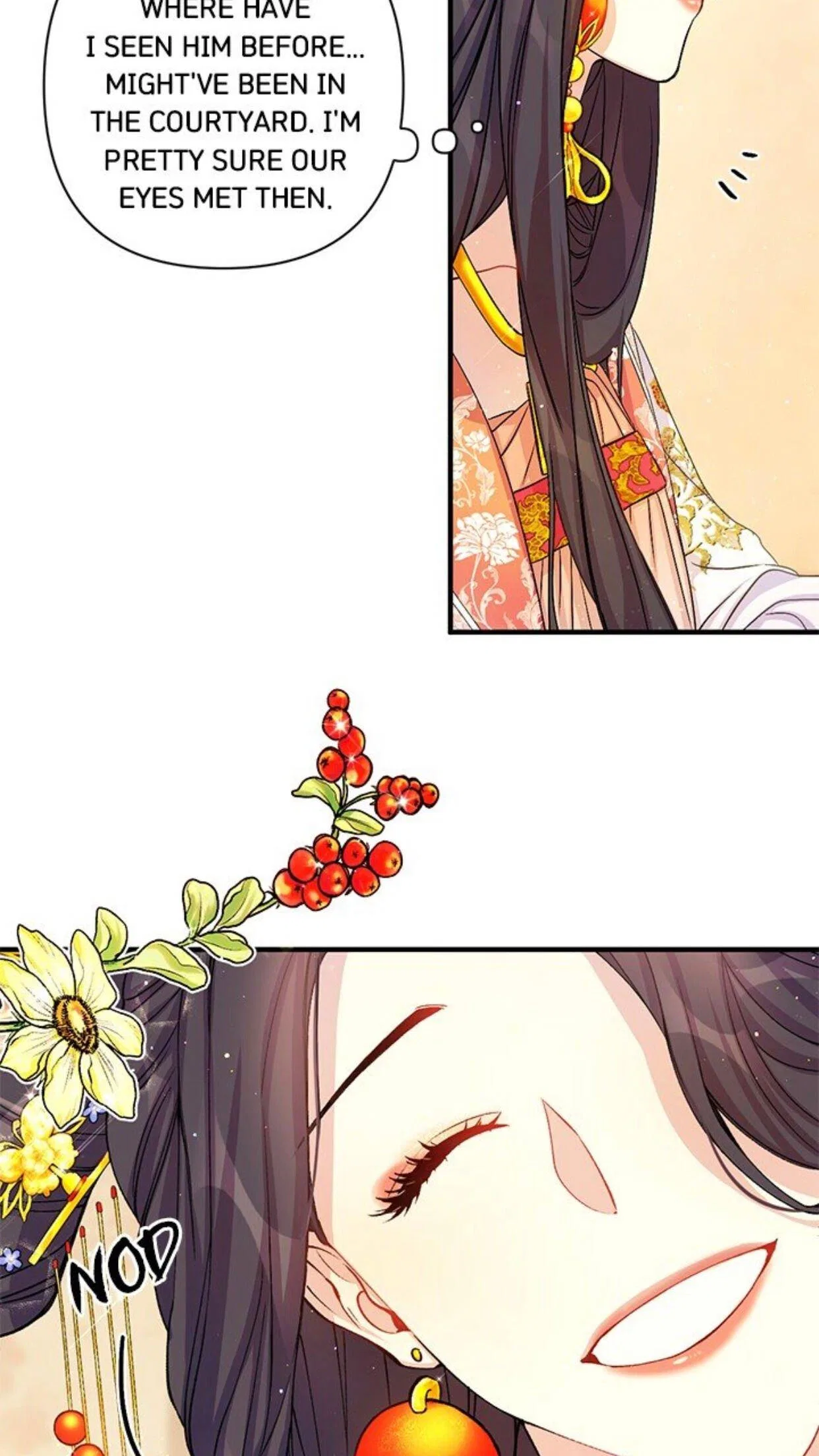 College Student Empress Chapter 34 – Page 11