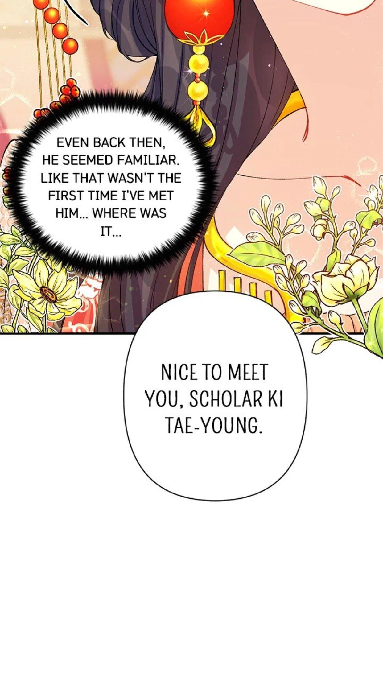 College Student Empress Chapter 34 – Page 12