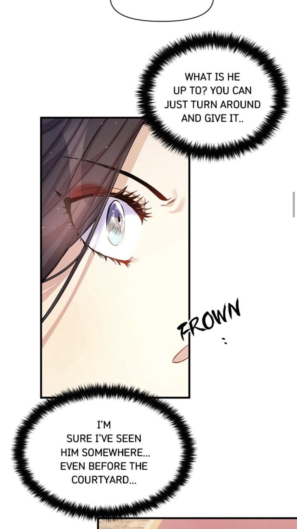 College Student Empress Chapter 34 – Page 17