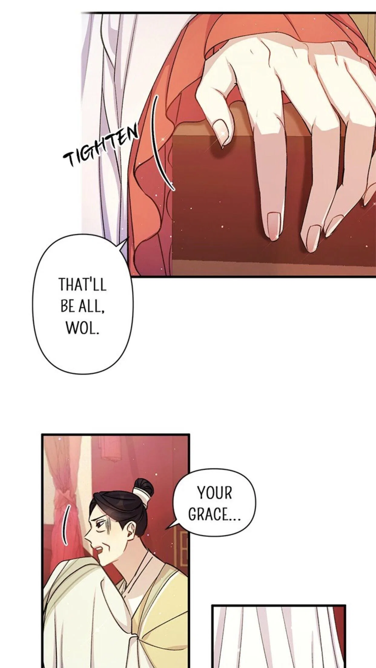 College Student Empress Chapter 34 – Page 26