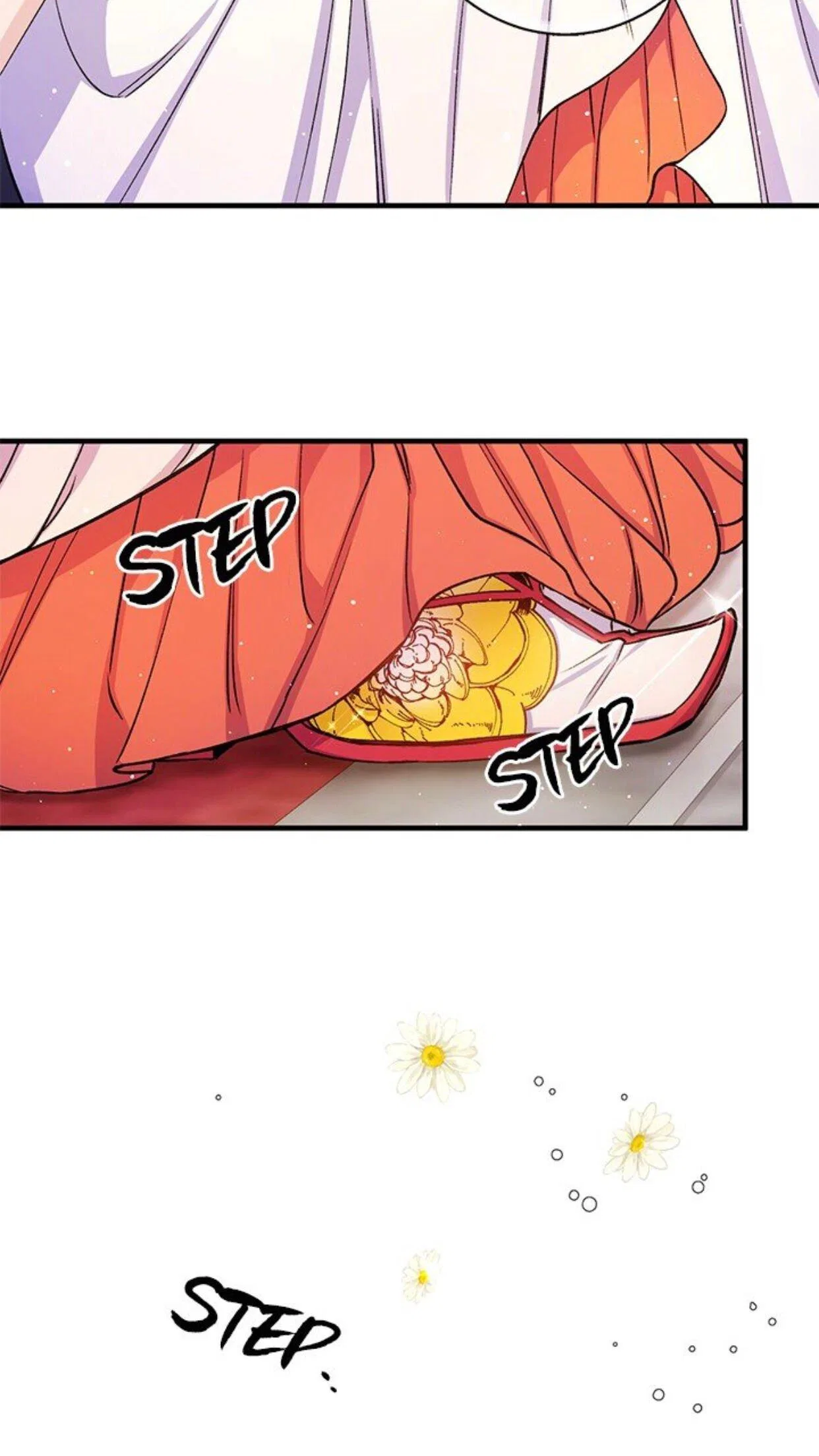 College Student Empress Chapter 34 – Page 29