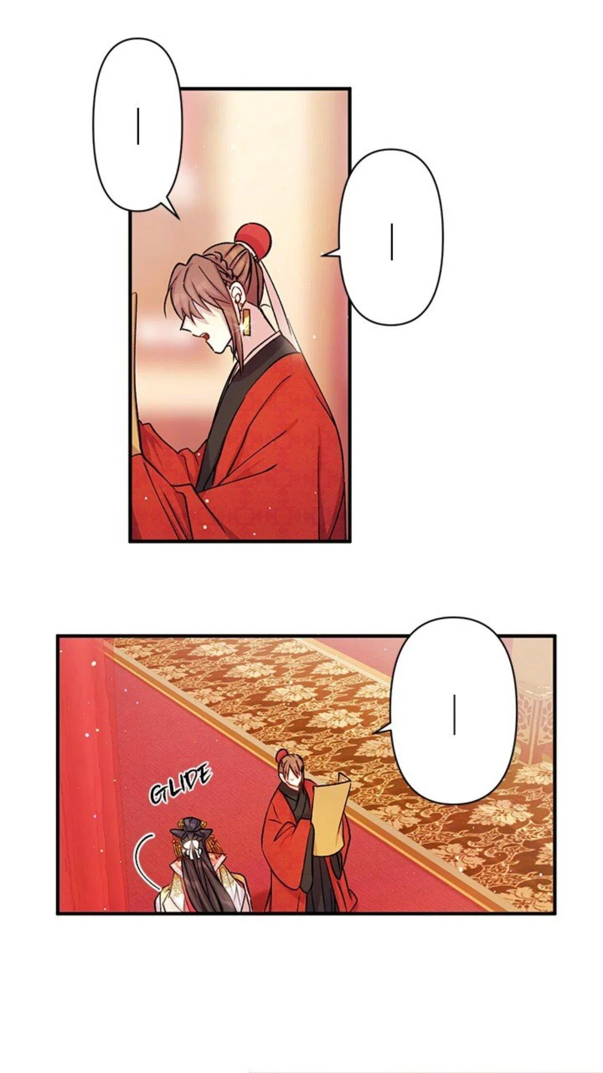 College Student Empress Chapter 34 – Page 36