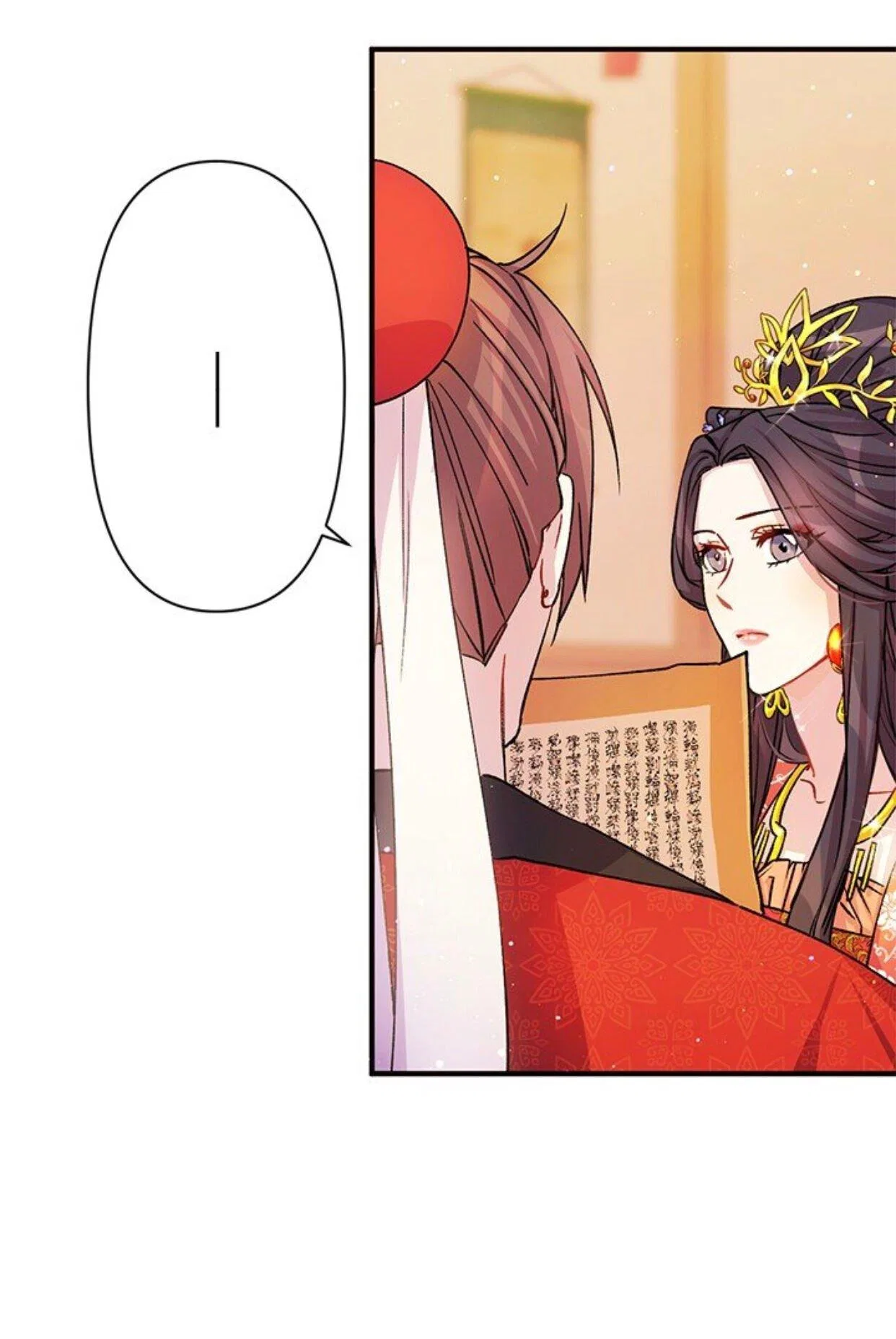 College Student Empress Chapter 34 – Page 37