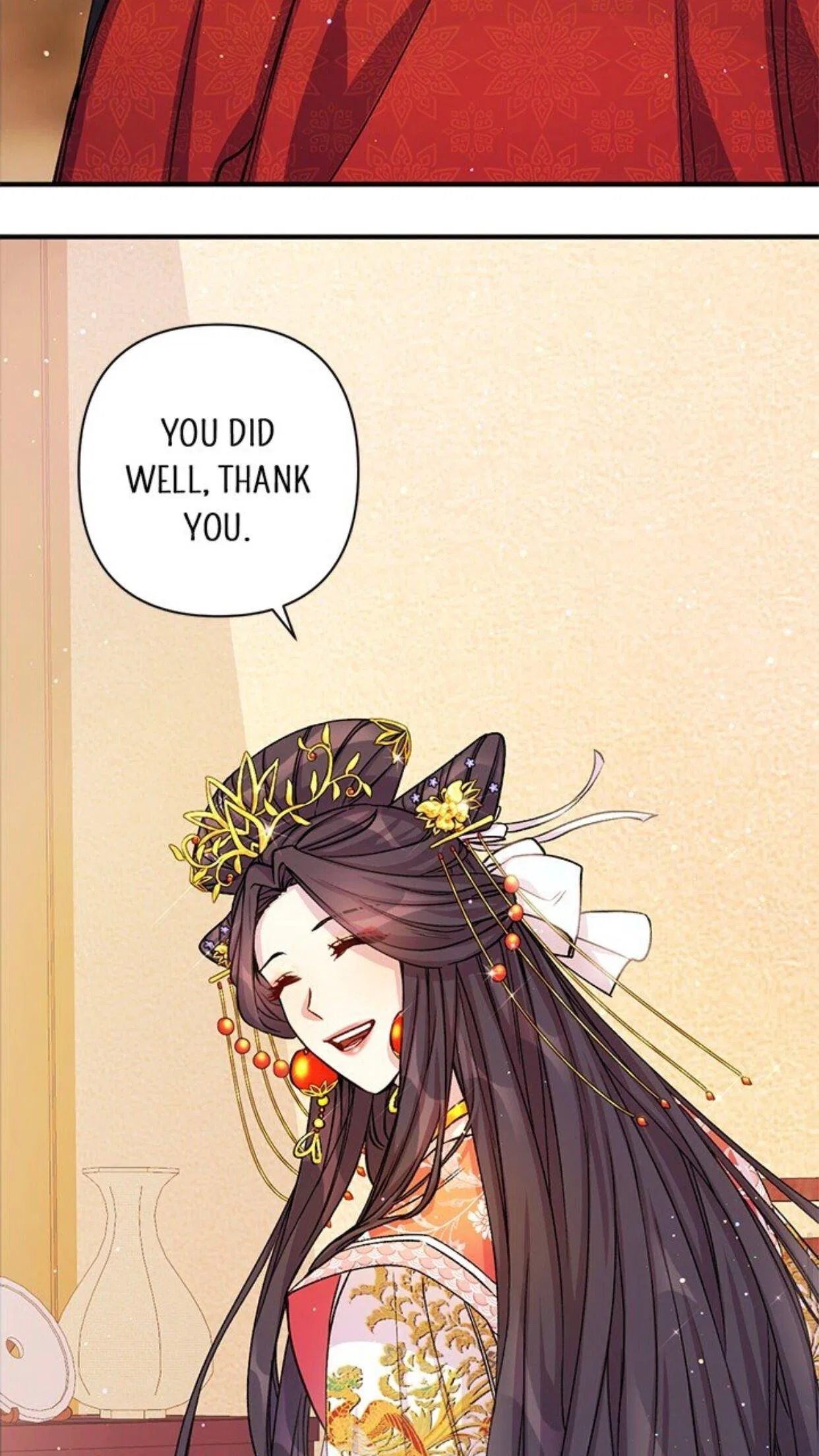 College Student Empress Chapter 34 – Page 41