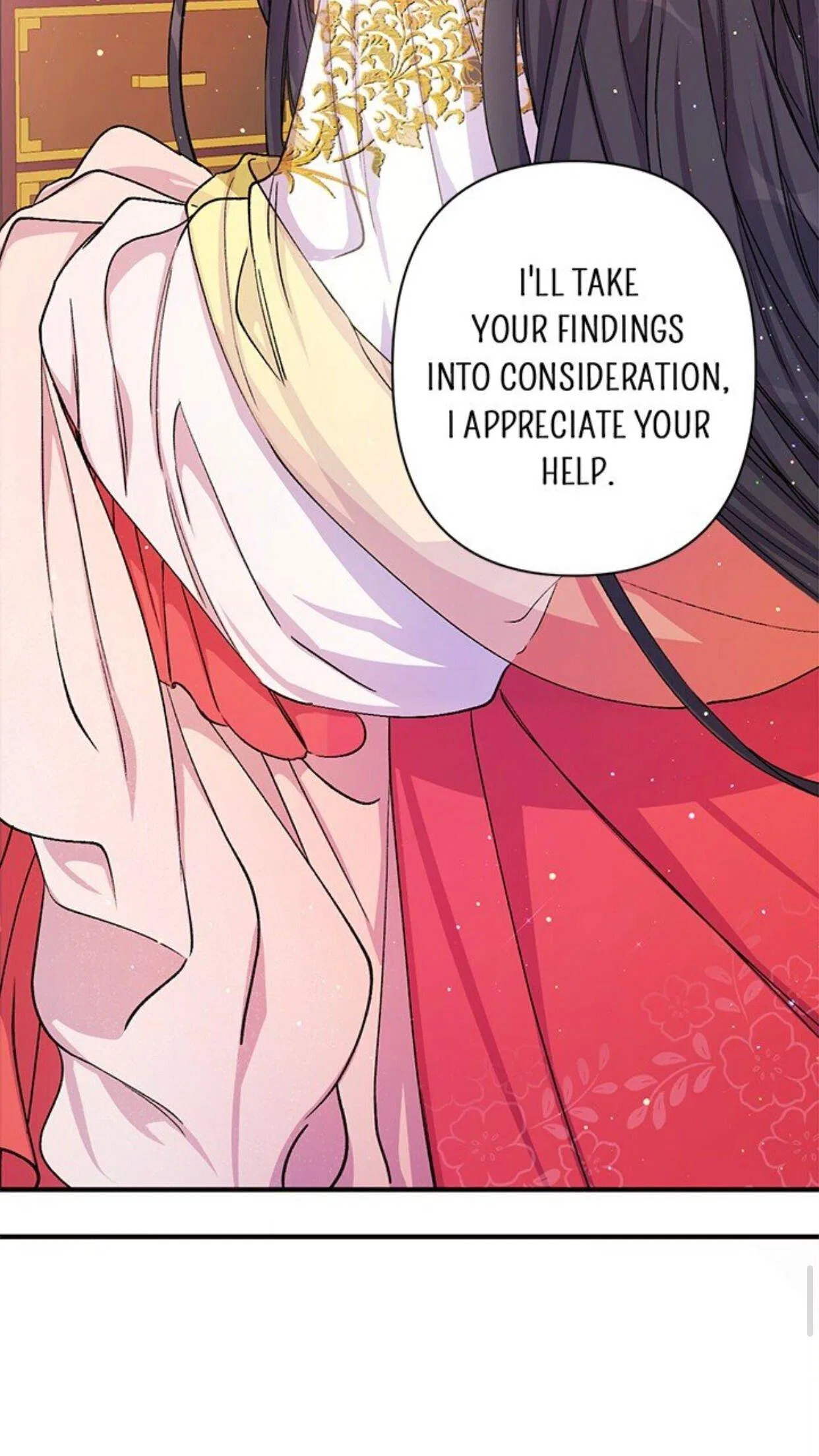 College Student Empress Chapter 34 – Page 42