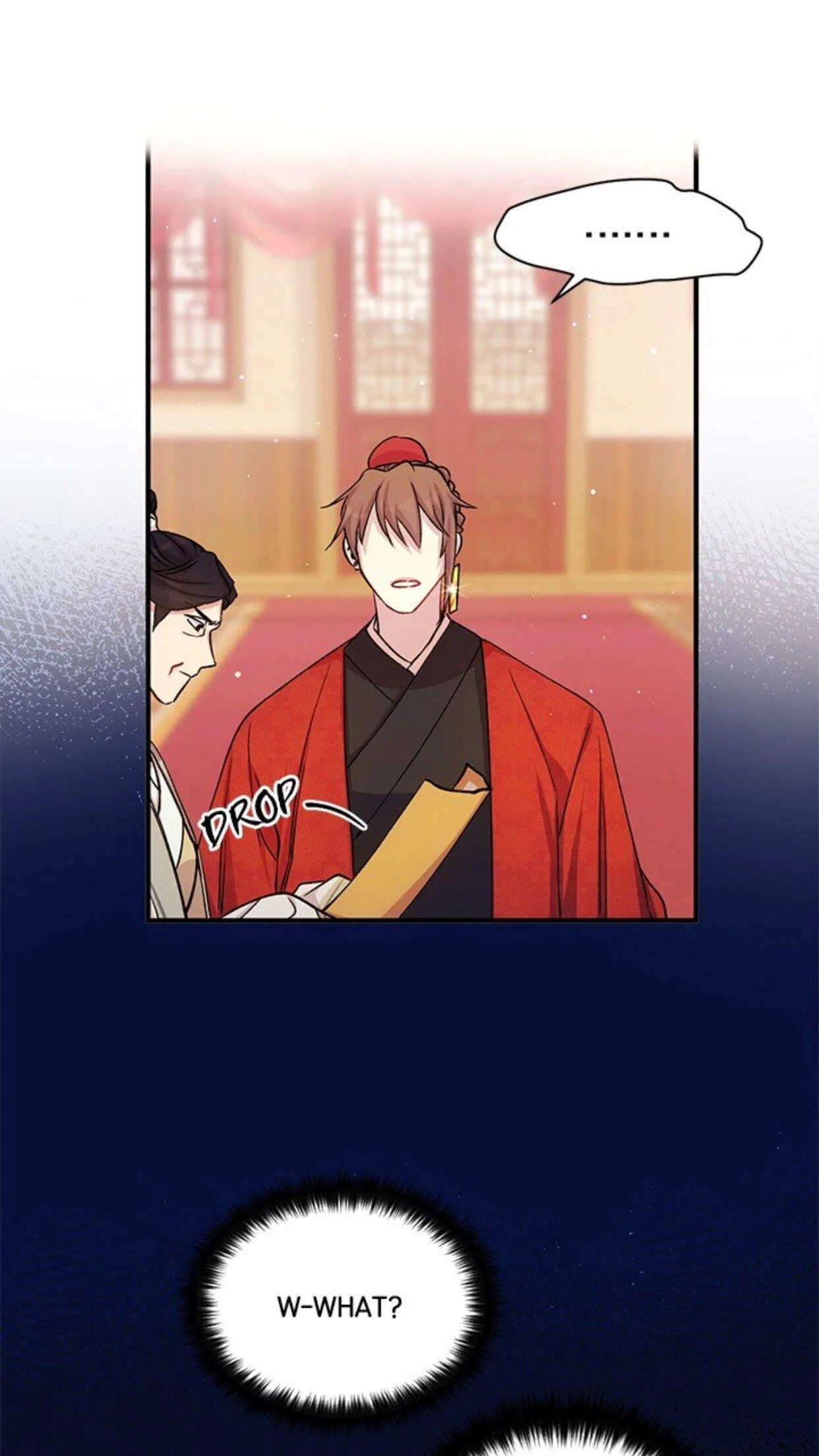 College Student Empress Chapter 34 – Page 43