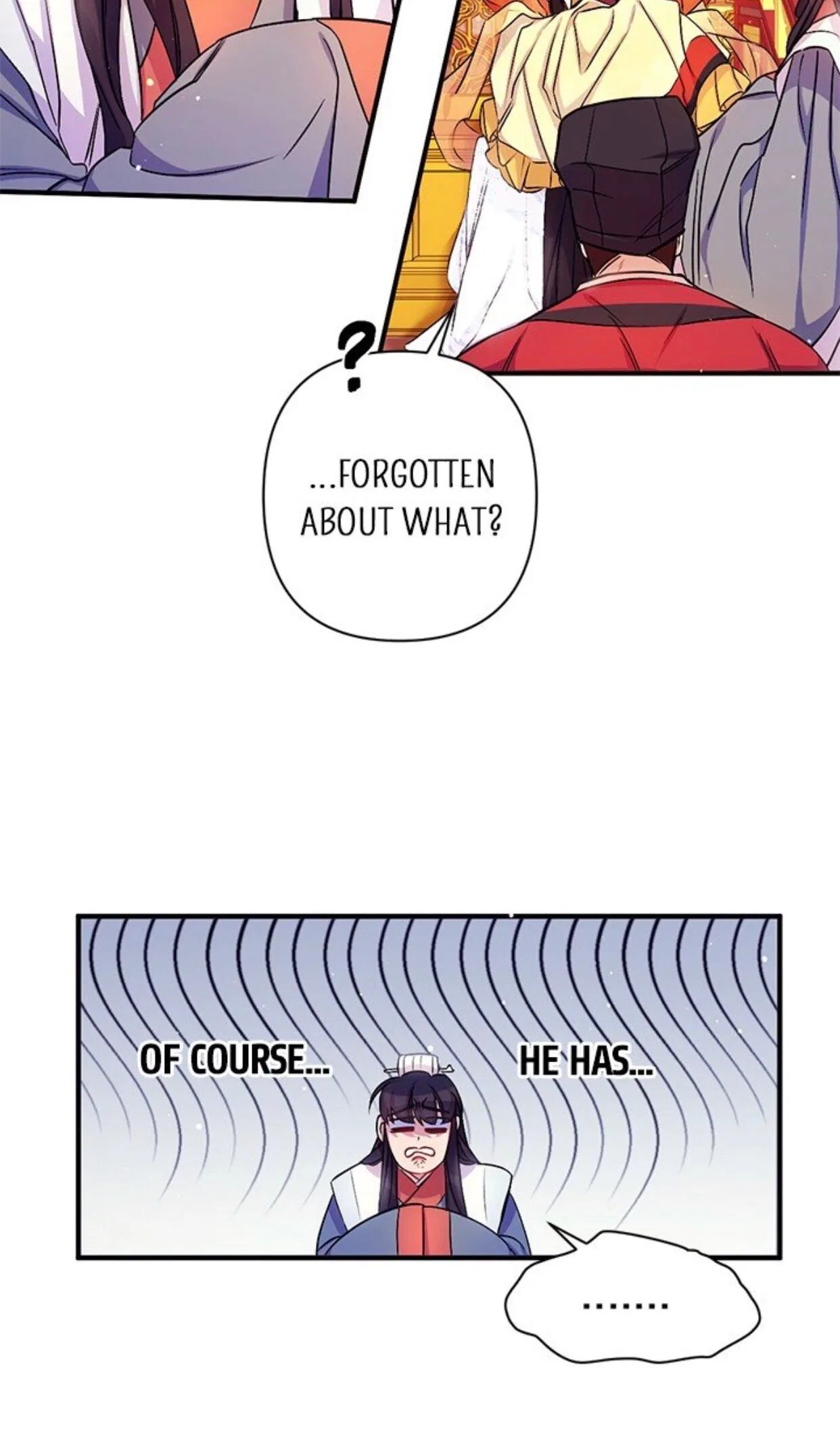 College Student Empress Chapter 33 – Page 6