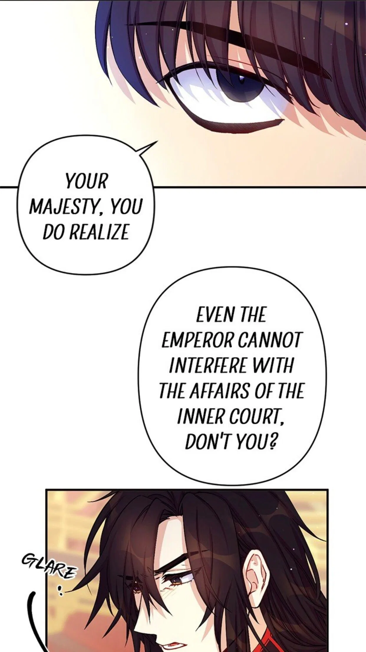 College Student Empress Chapter 33 – Page 9