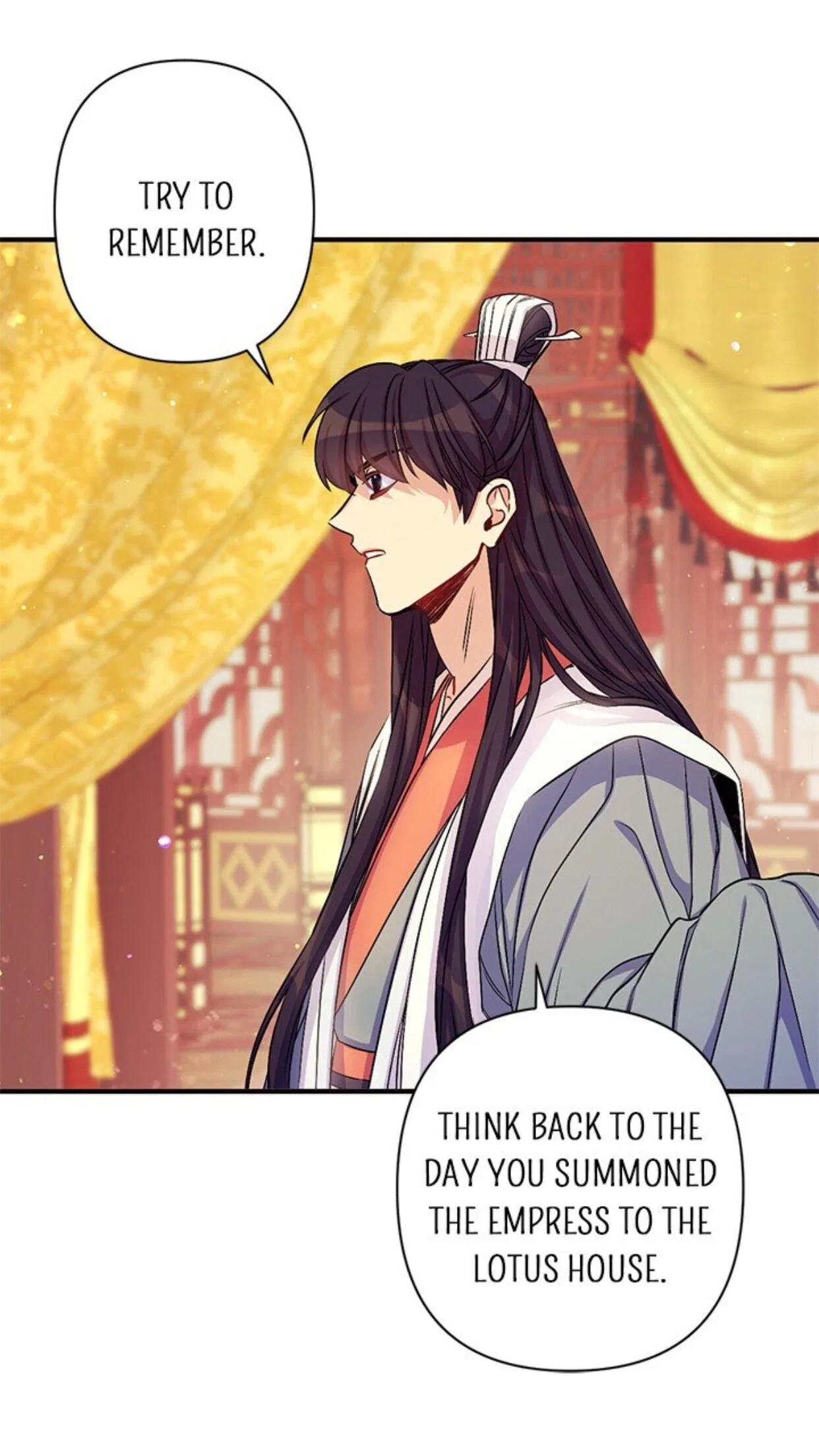 College Student Empress Chapter 33 – Page 11