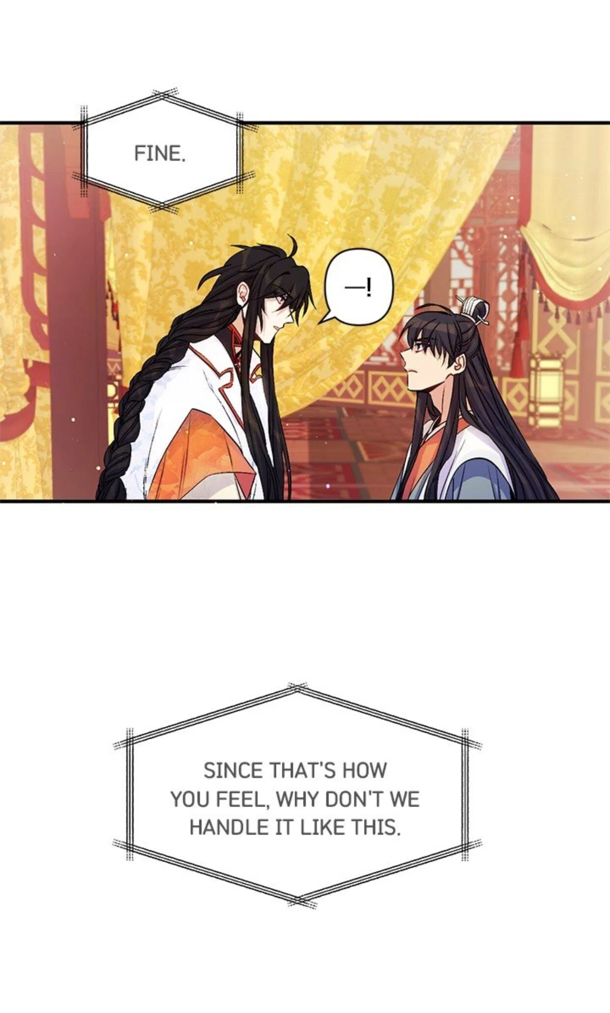 College Student Empress Chapter 33 – Page 12