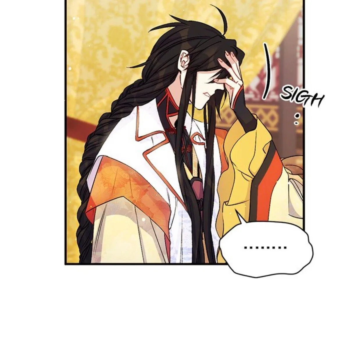 College Student Empress Chapter 33 – Page 14