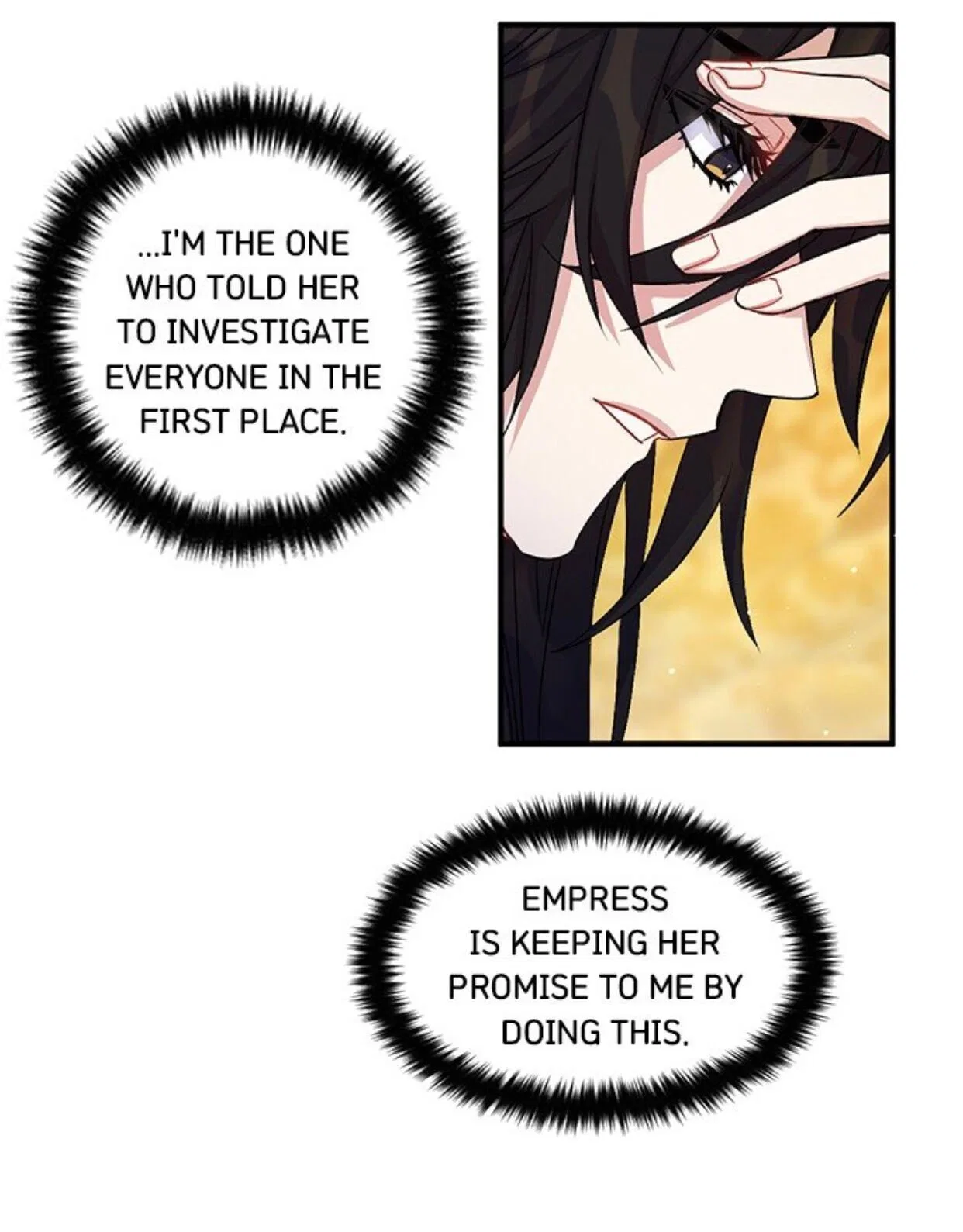 College Student Empress Chapter 33 – Page 15