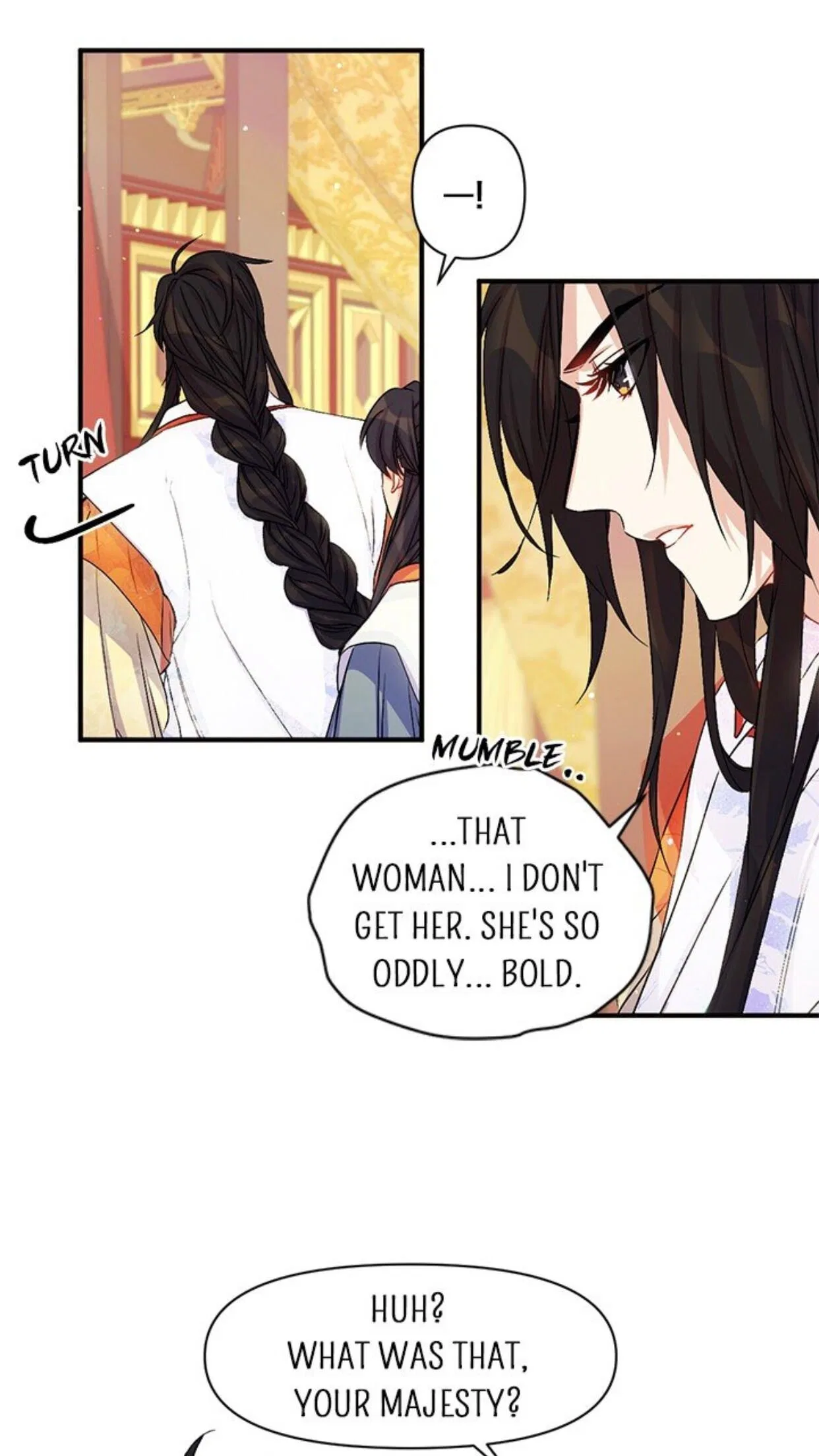 College Student Empress Chapter 33 – Page 16