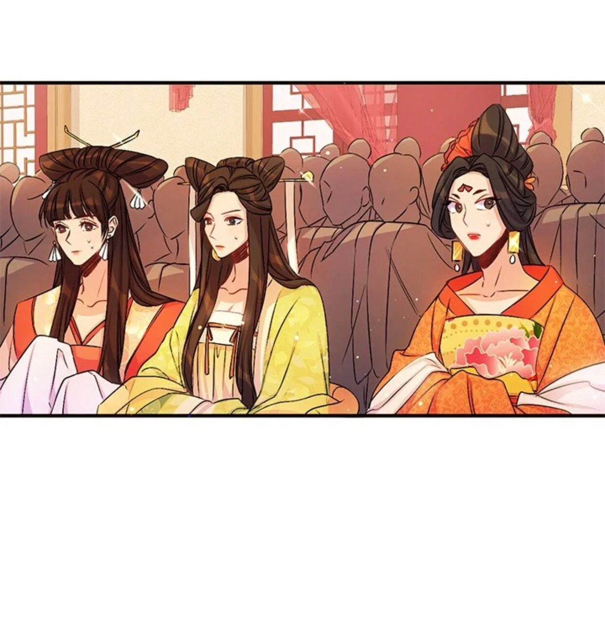 College Student Empress Chapter 33 – Page 20