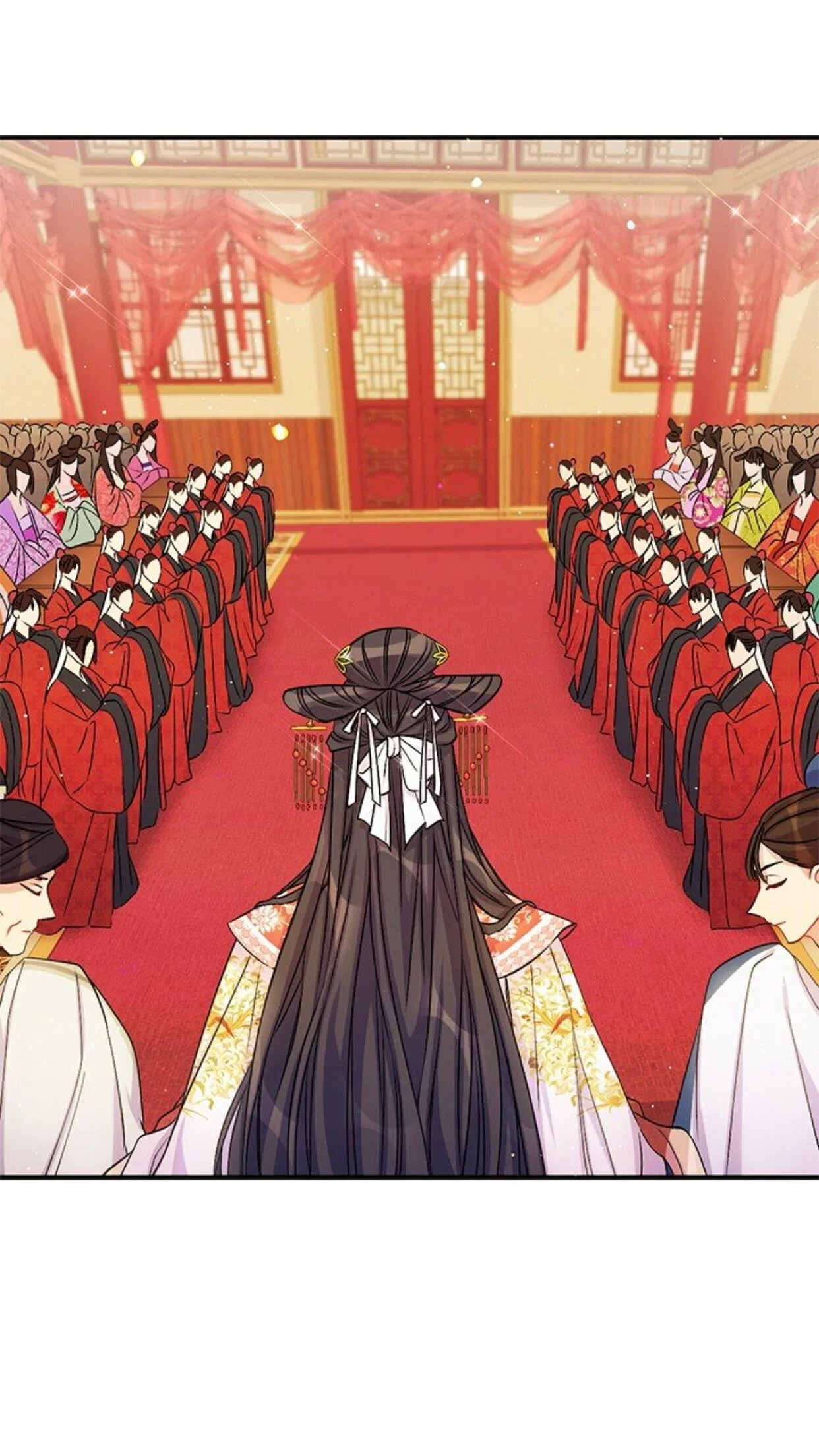 College Student Empress Chapter 33 – Page 21